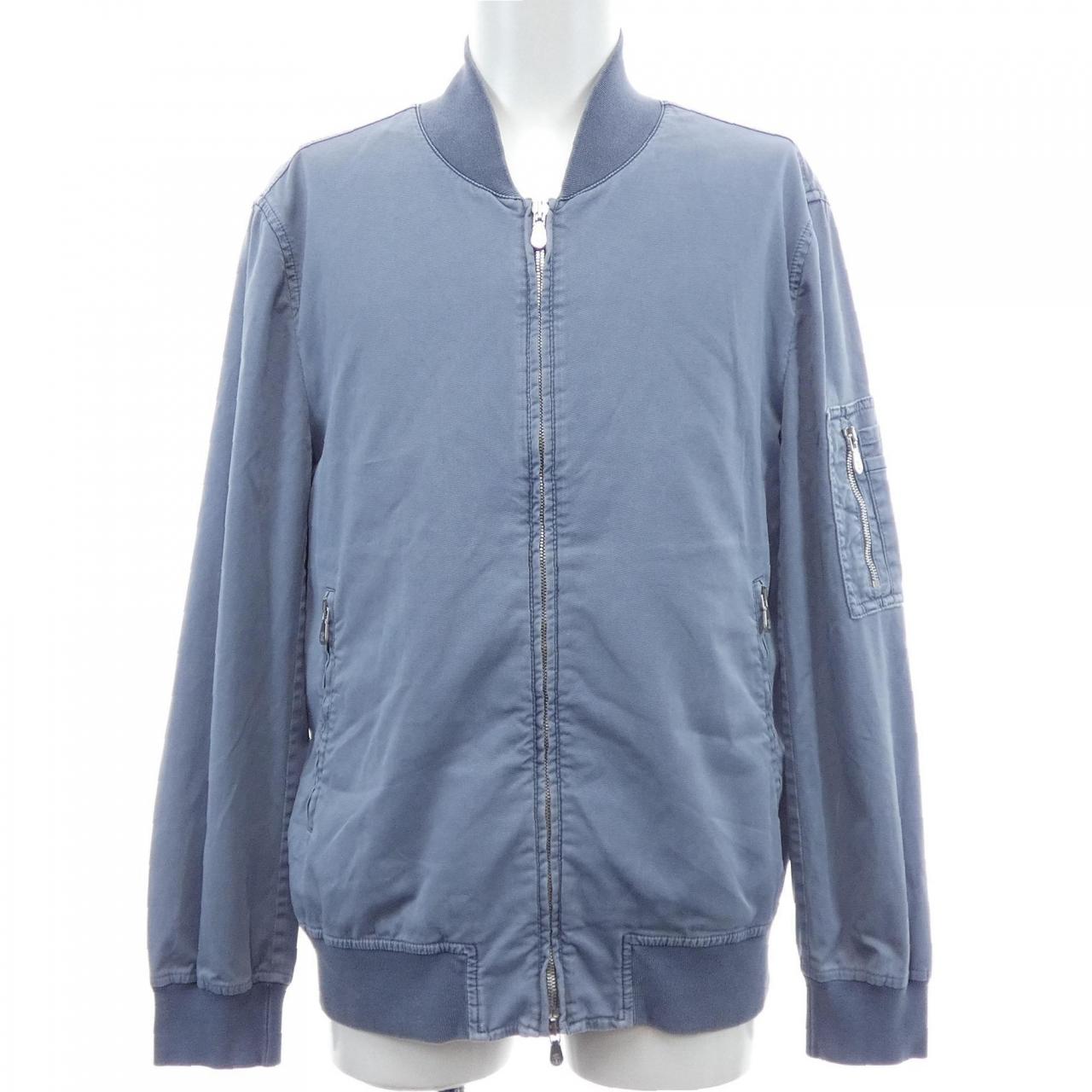 ブルネロクチネリ BRUNELLO CUCINELLI M289L6463 ジャケット