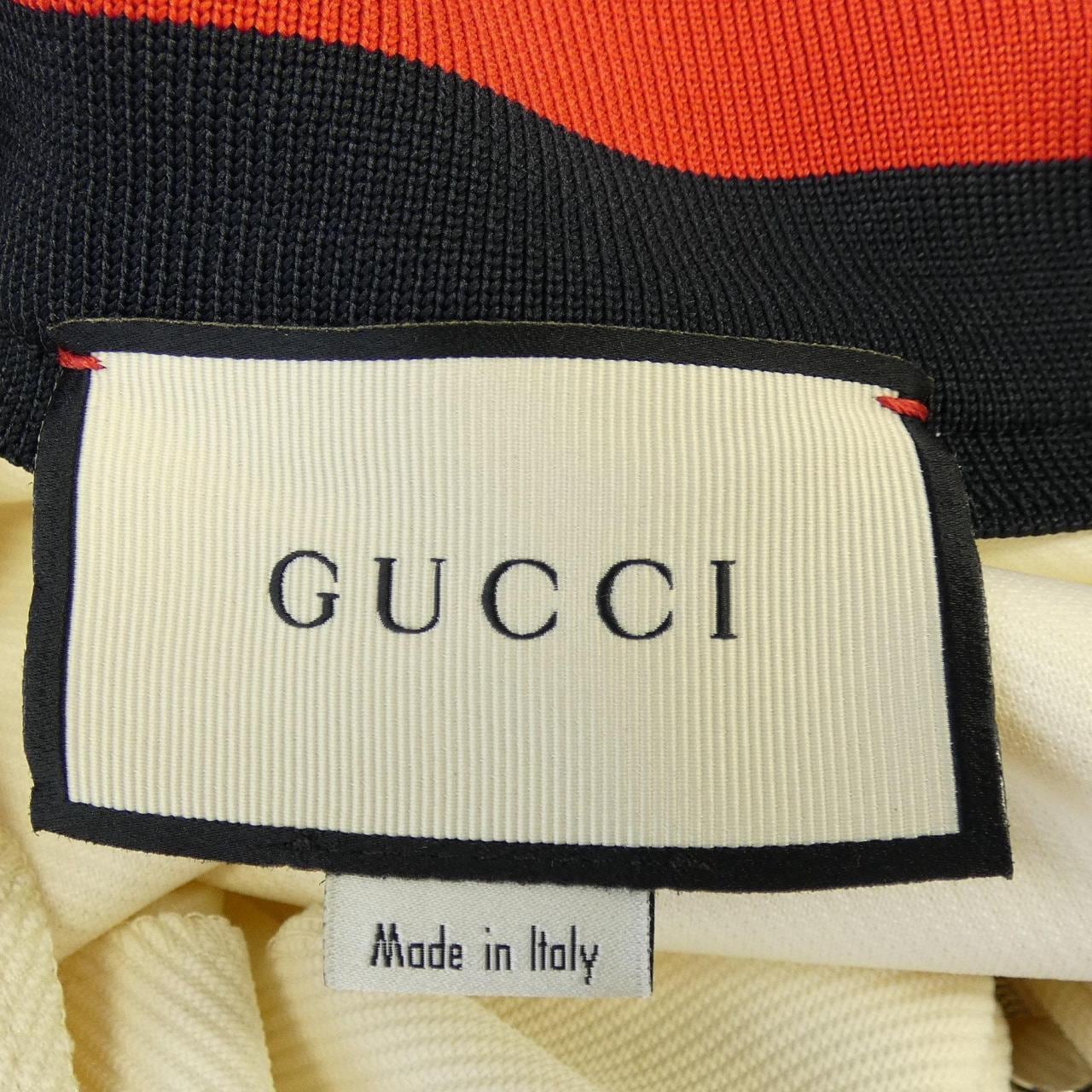 グッチ GUCCI 410422-X5741 ブルゾン