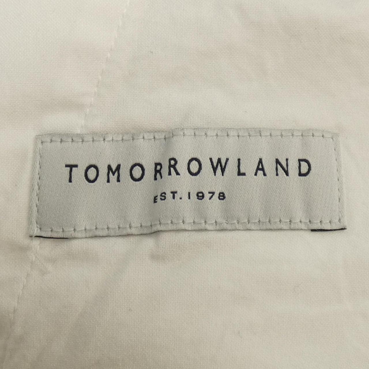 コメ兵｜トゥモローランド TOMORROW LAND パンツ｜トゥモローランド