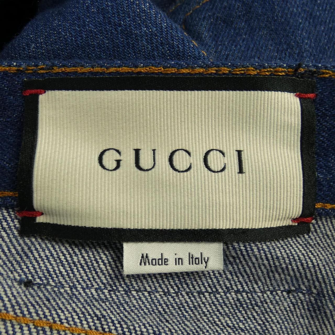 Gucci GUCCI jeans