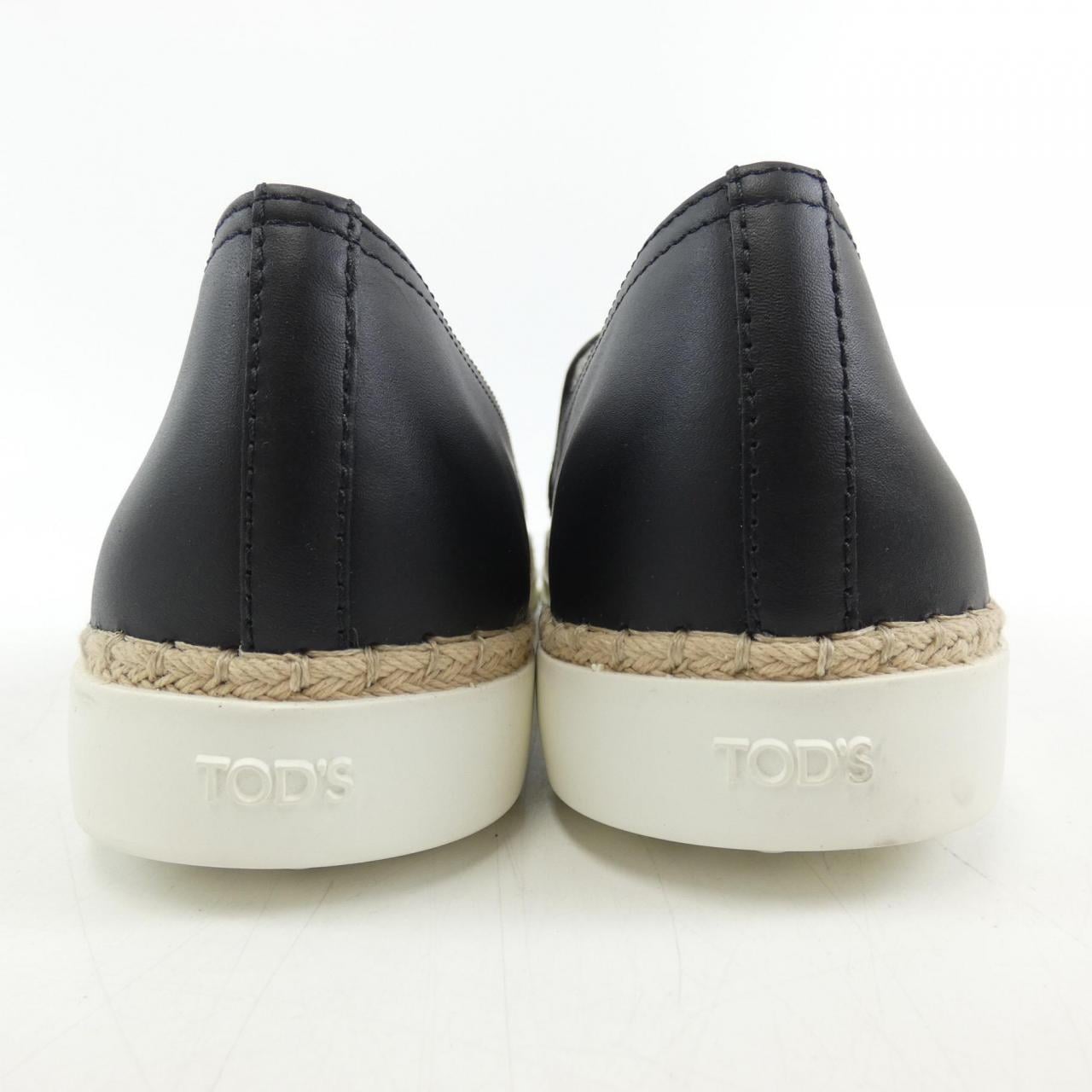 トッズ TOD'S シューズ