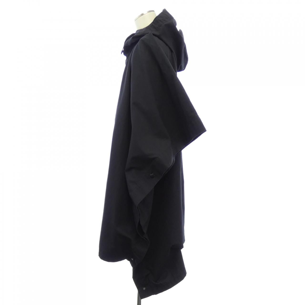 ENGINEERED GARMENTS Poncho