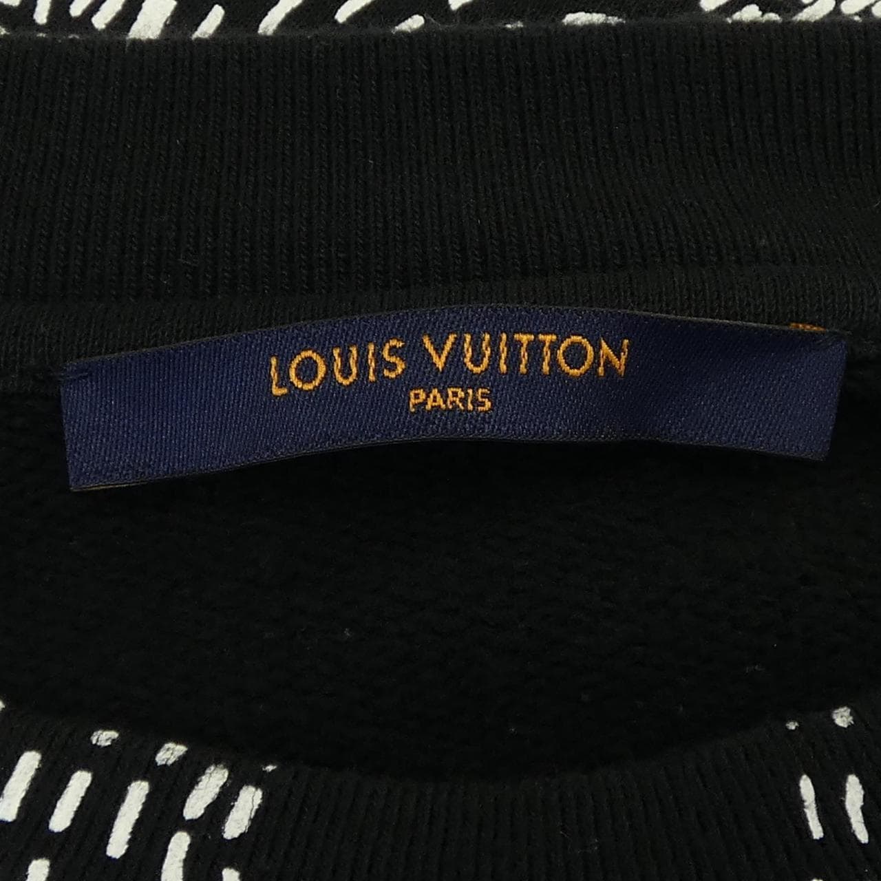 ルイヴィトン LOUIS VUITTON スウェット