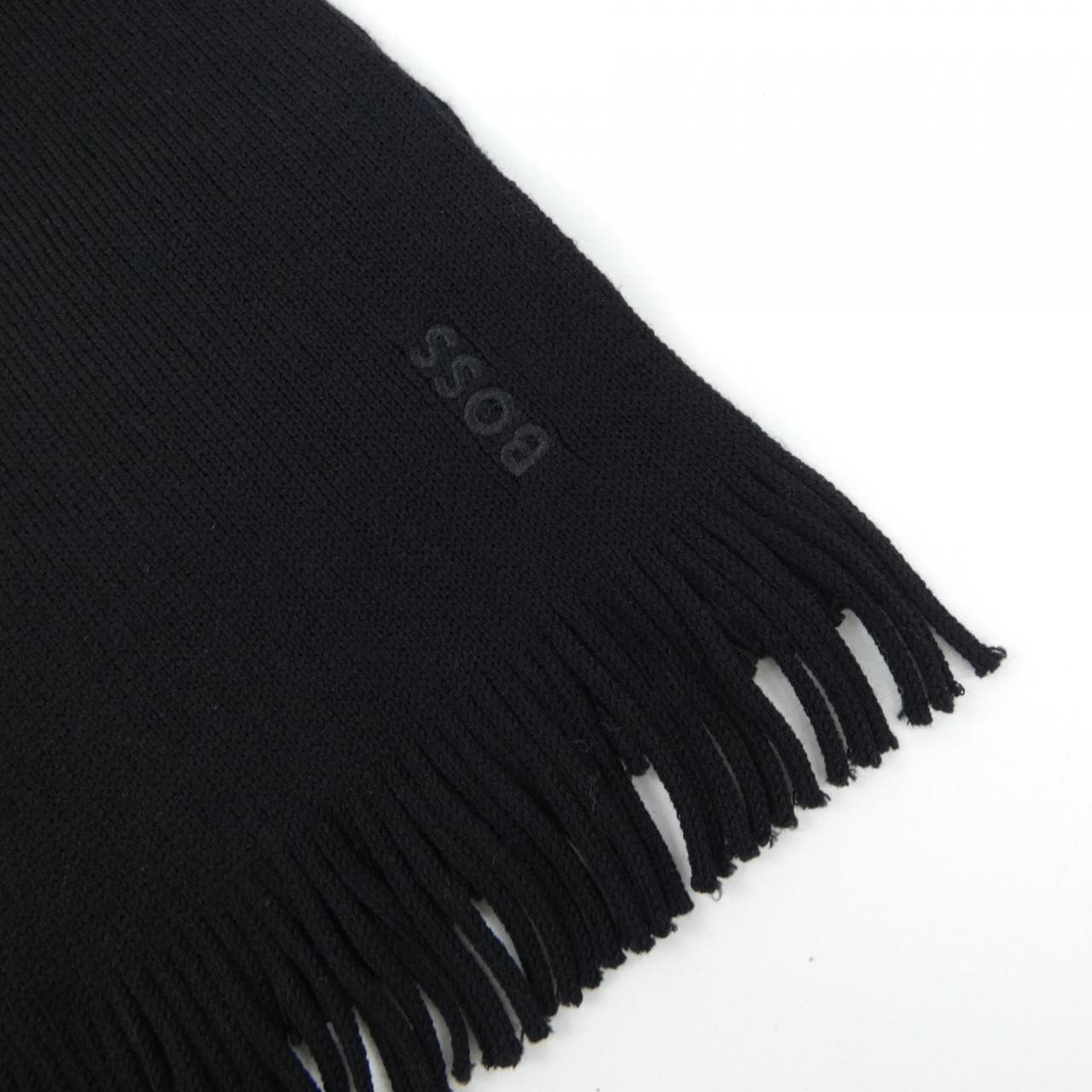 ヒューゴボス HUGO BOSS MUFFLER
