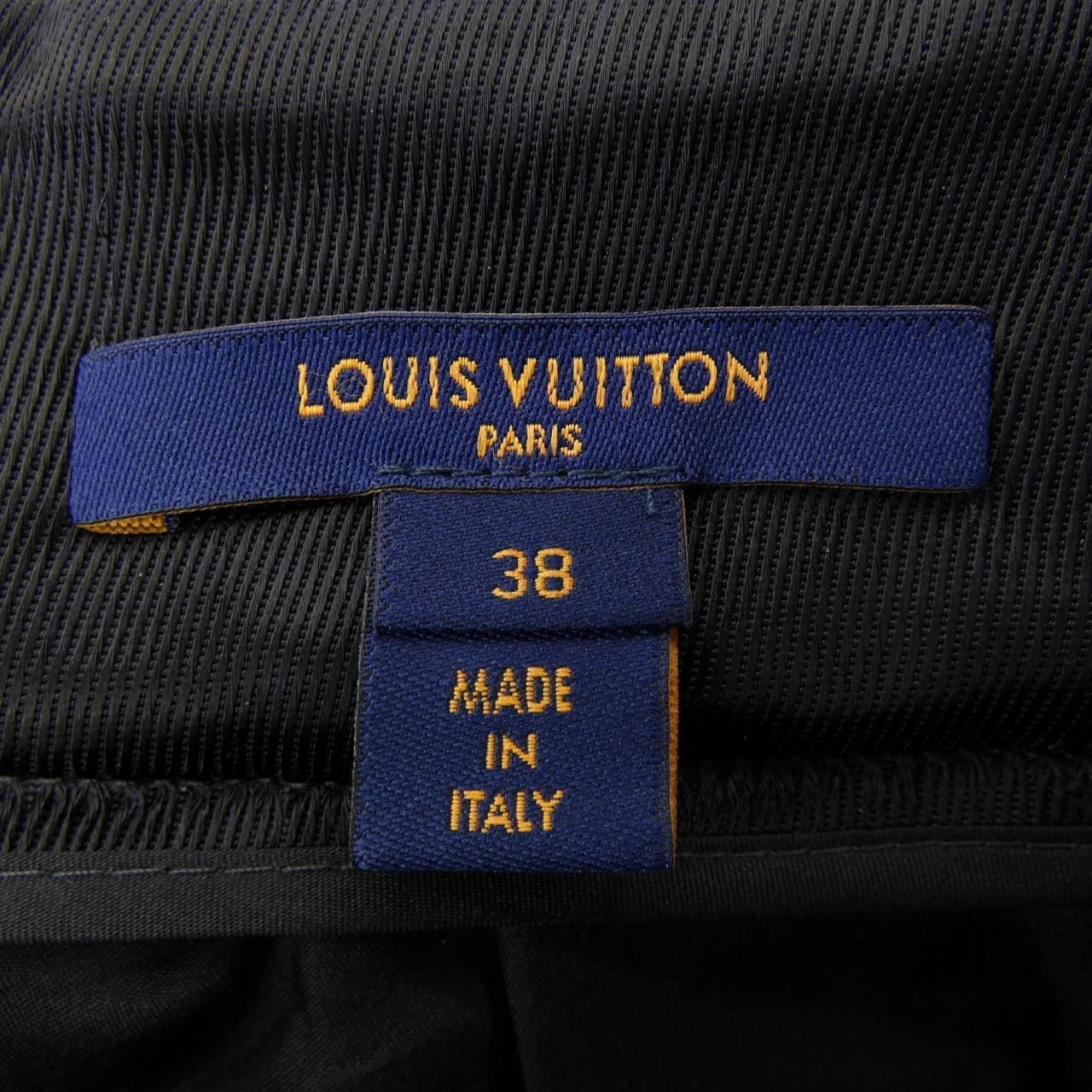 ルイヴィトン LOUIS VUITTON スカート