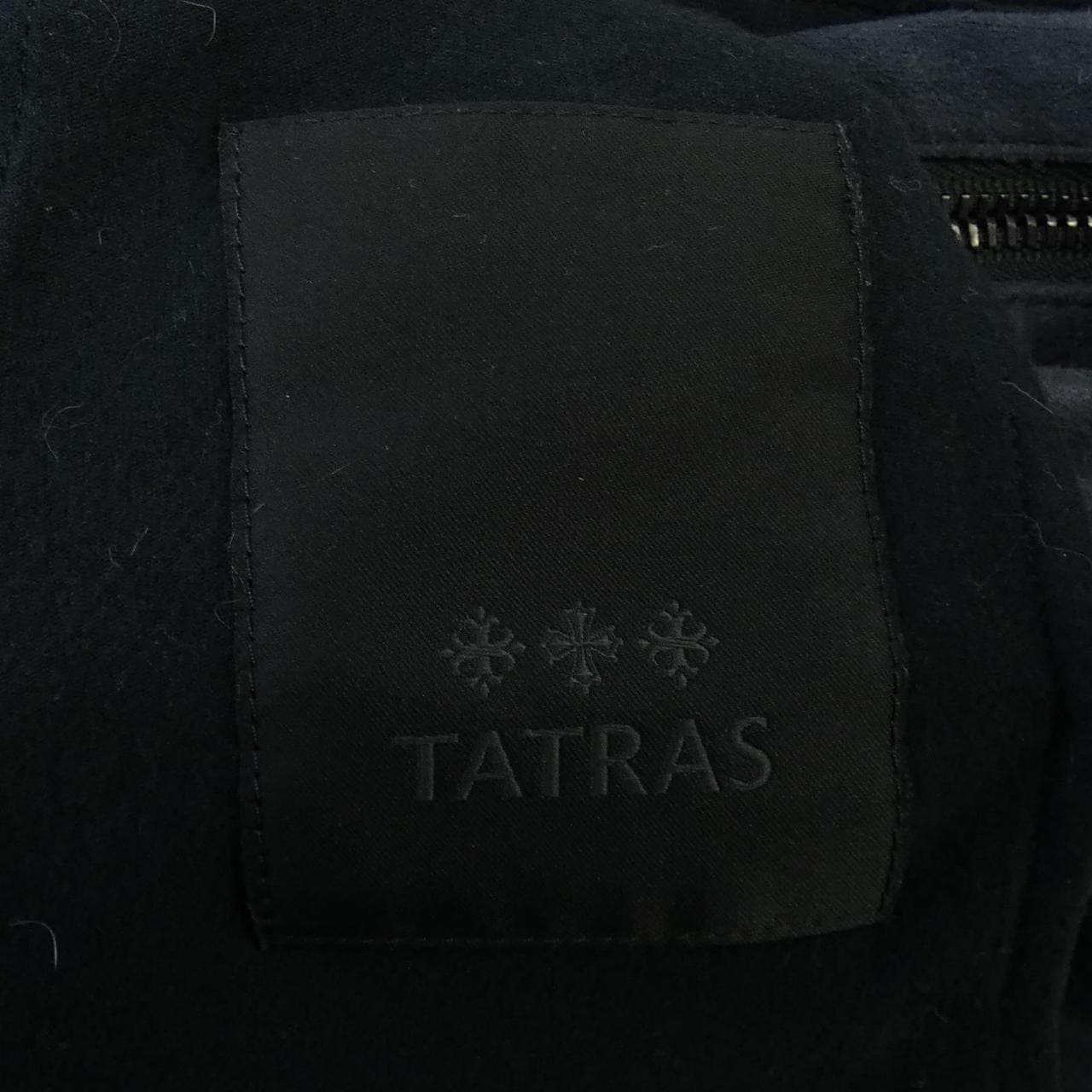 タトラス TATRAS ジャケット