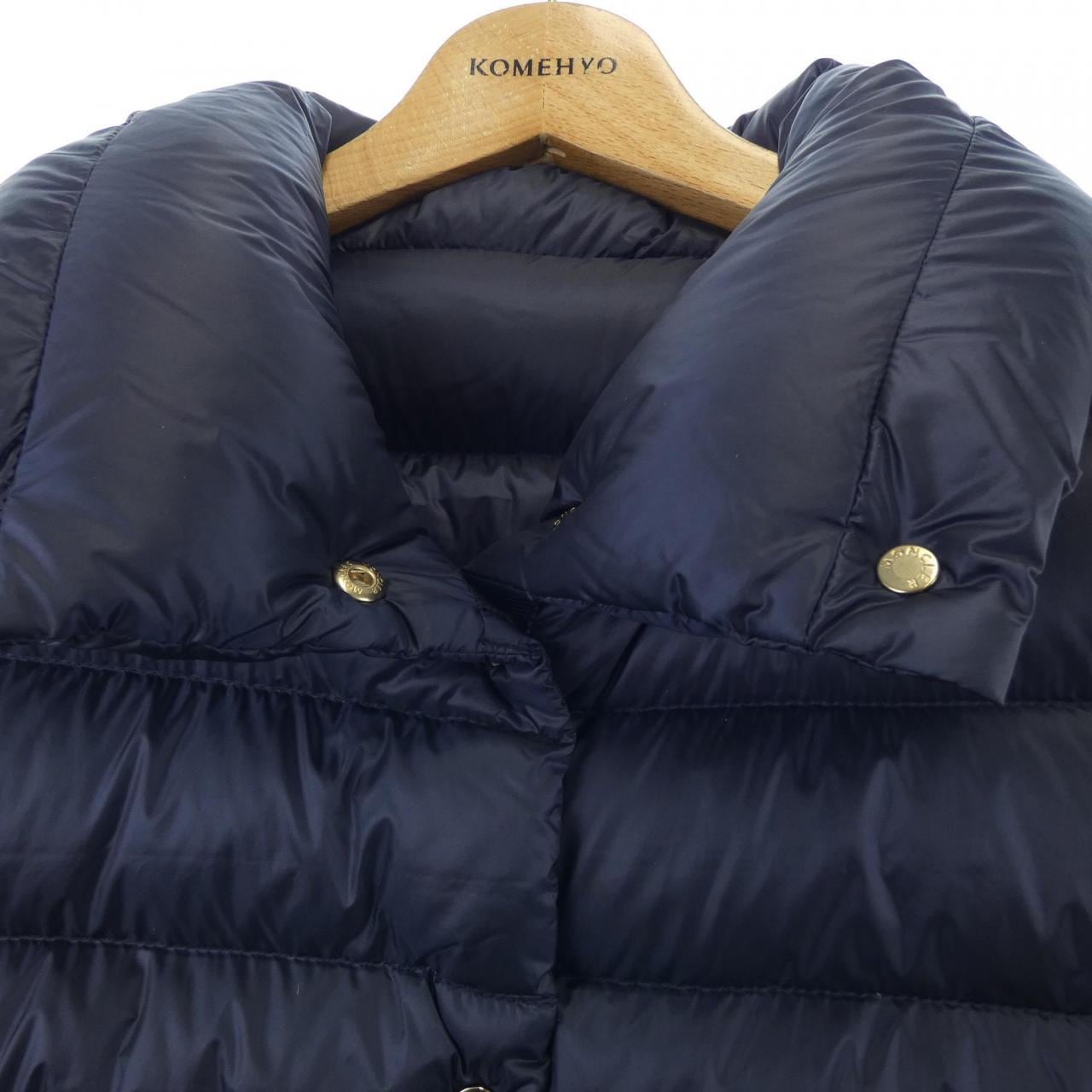 モンクレール MONCLER ダウンベスト
