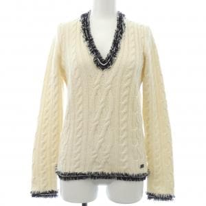 【ヴィンテージ】シャネル CHANEL ニット