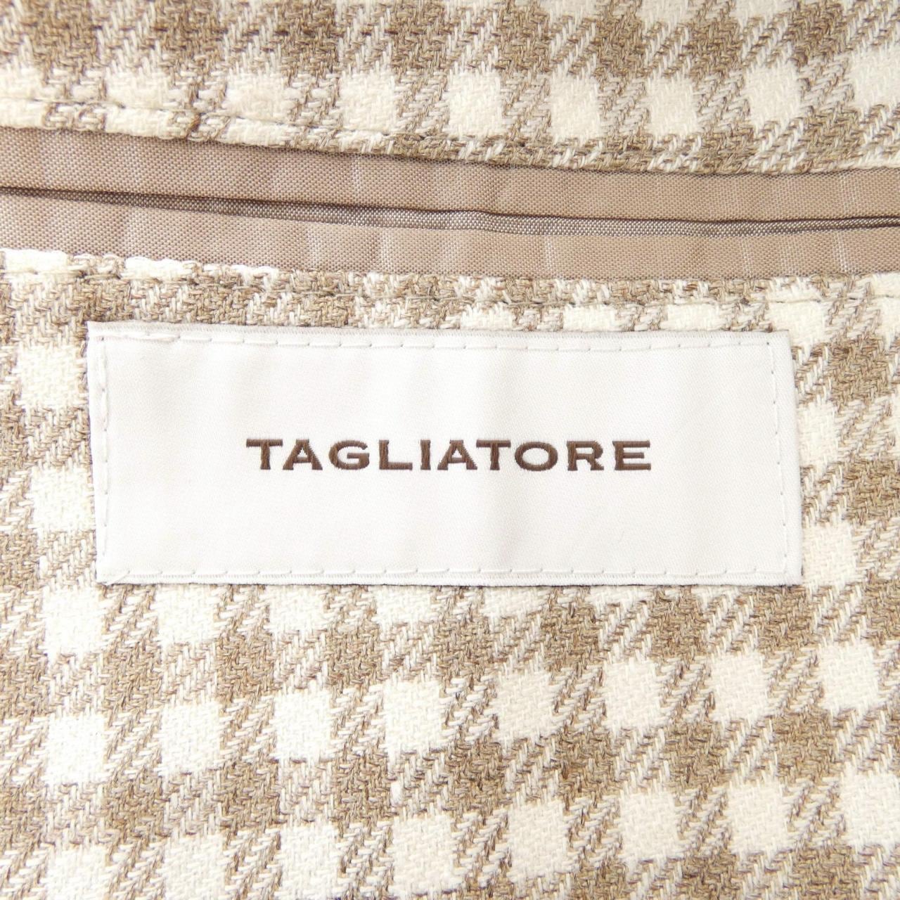 タリアトーレ TAGLIATORE ジャケット