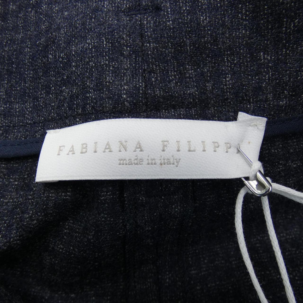 ファビアナフィリッピ FABIANA FILIPPI スカート
