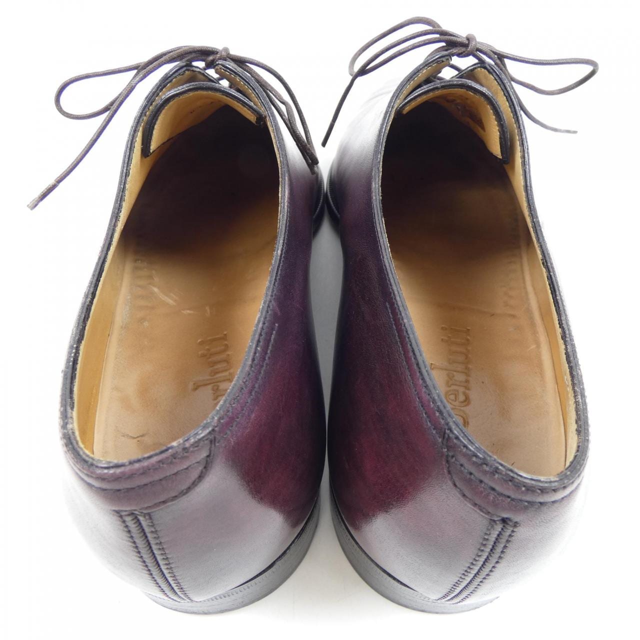 ベルルッティ Berluti シューズ
