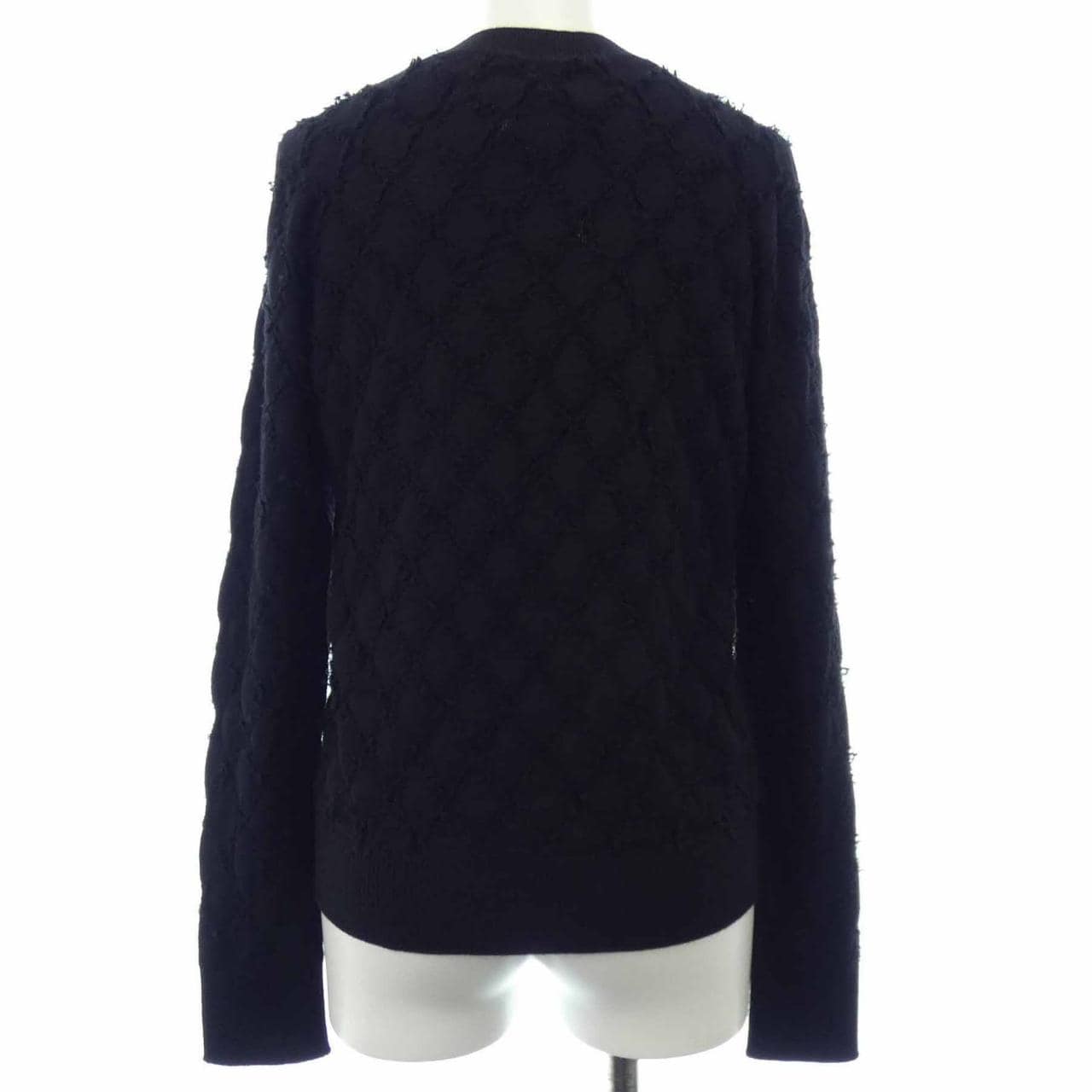シャネル CHANEL ニット