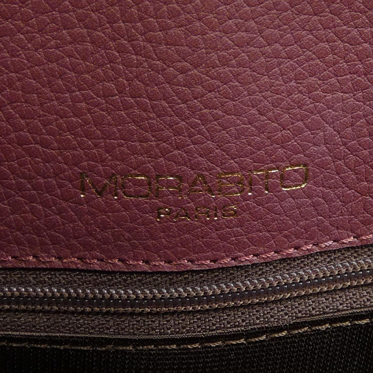 モラビト MORABITO BAG