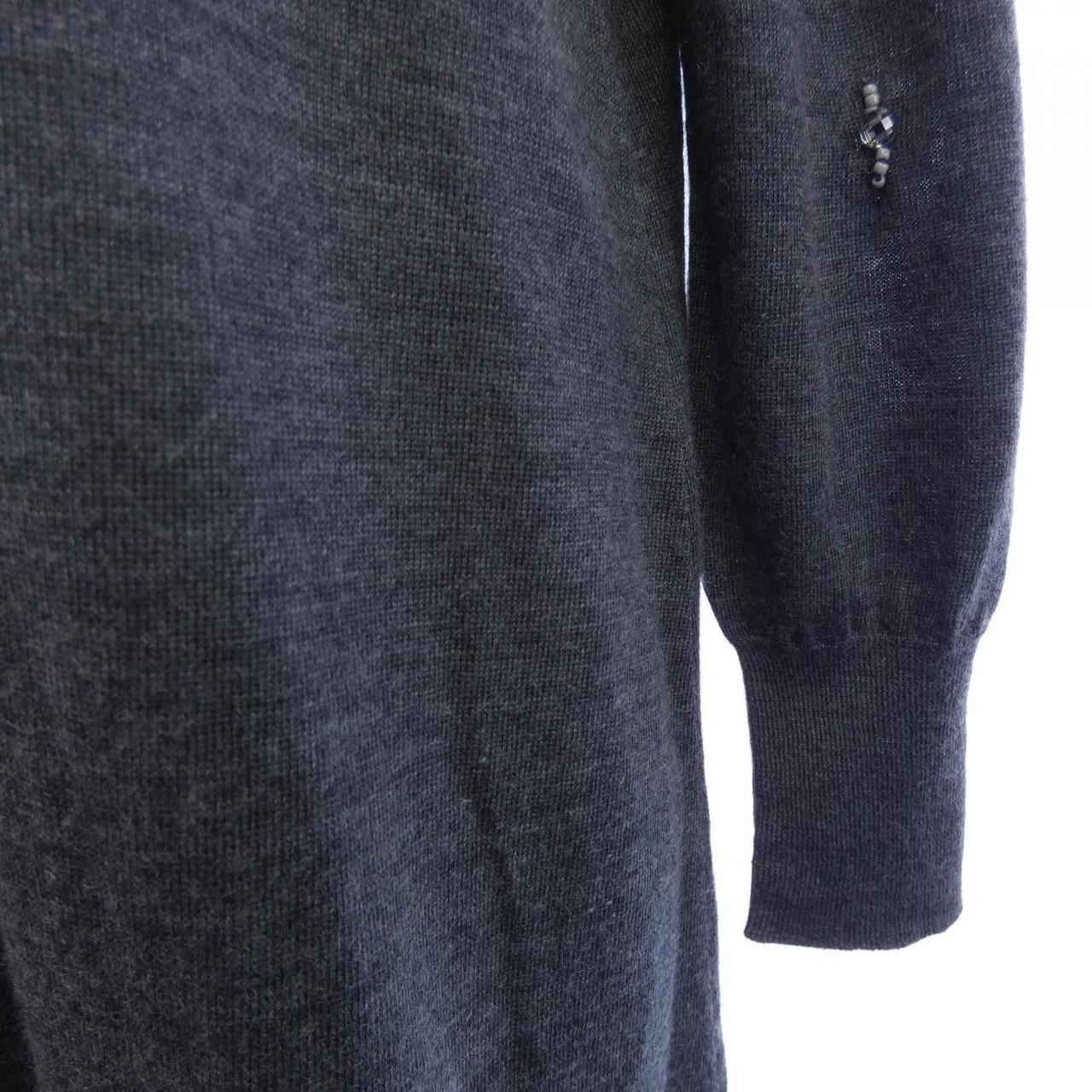 バレンシアガ BALENCIAGA ワンピース