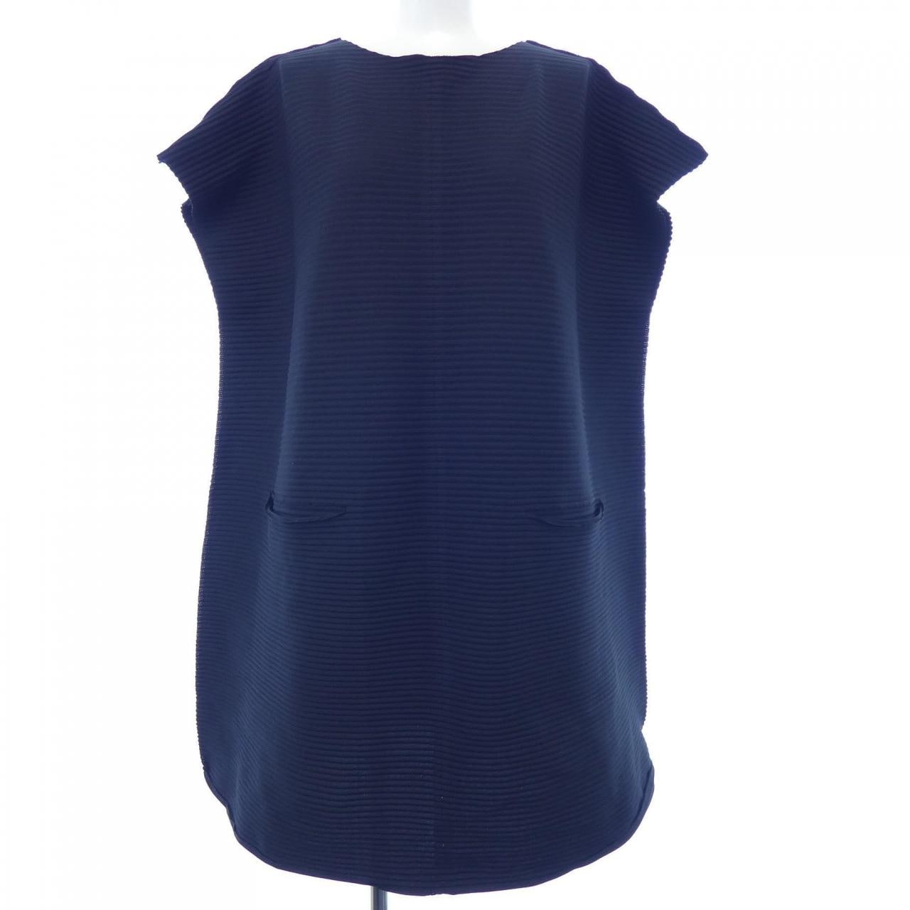 ミーイッセイミヤケ me ISSEY MIYAKE チュニック