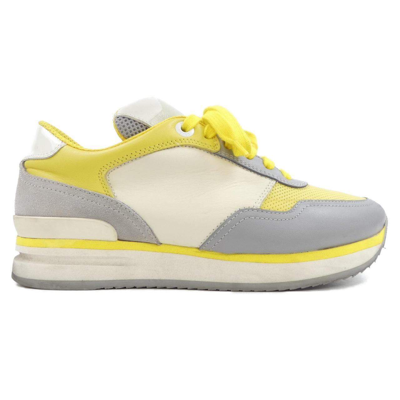 サルヴァトーレフェラガモ SALVATORE FERRAGAMO スニーカー