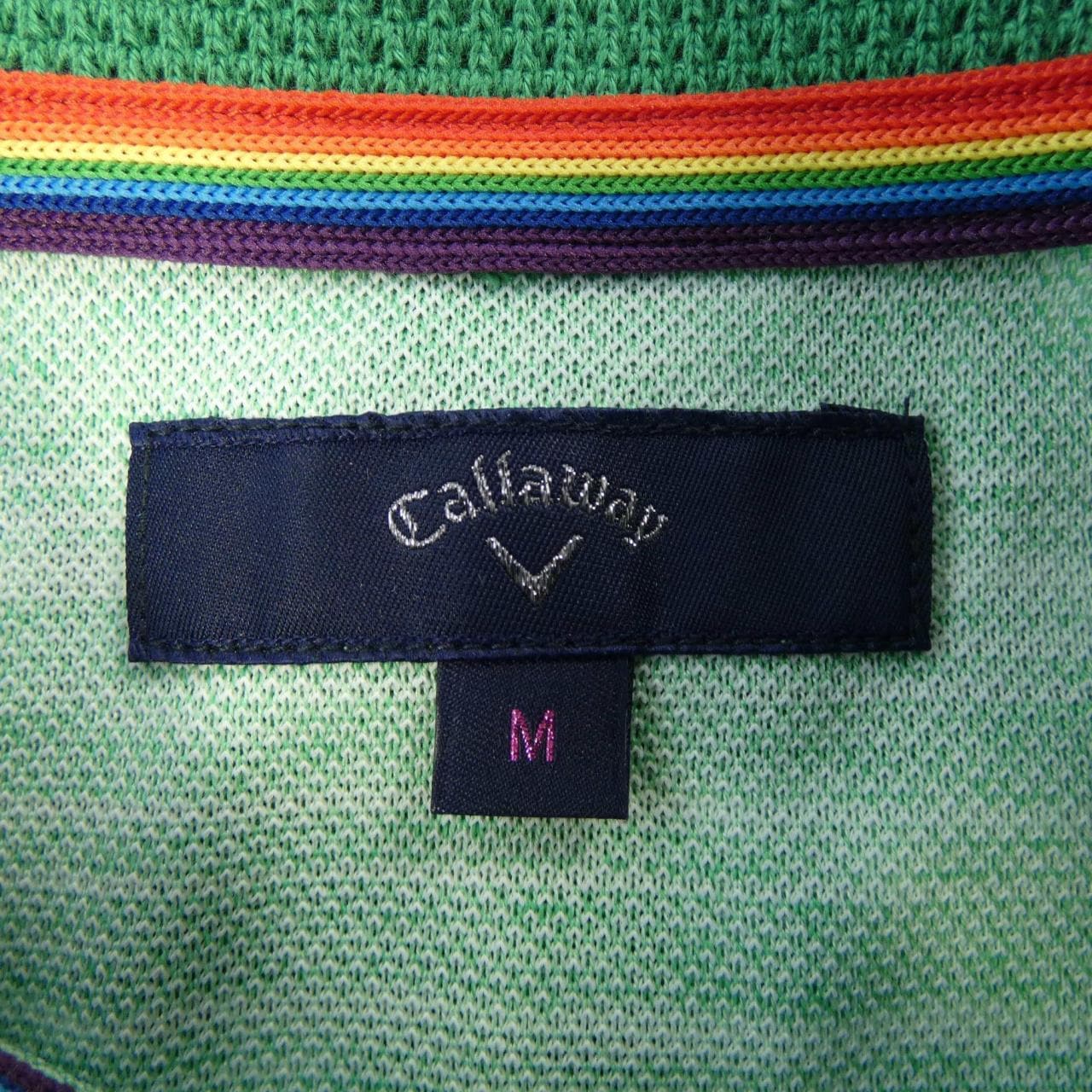 キャロウェイ callaway ポロシャツ