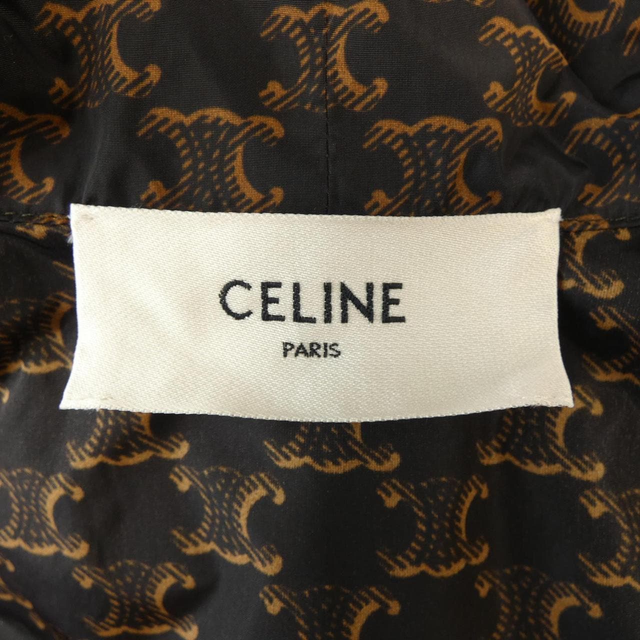 セリーヌ CELINE 2W400344N ケープ