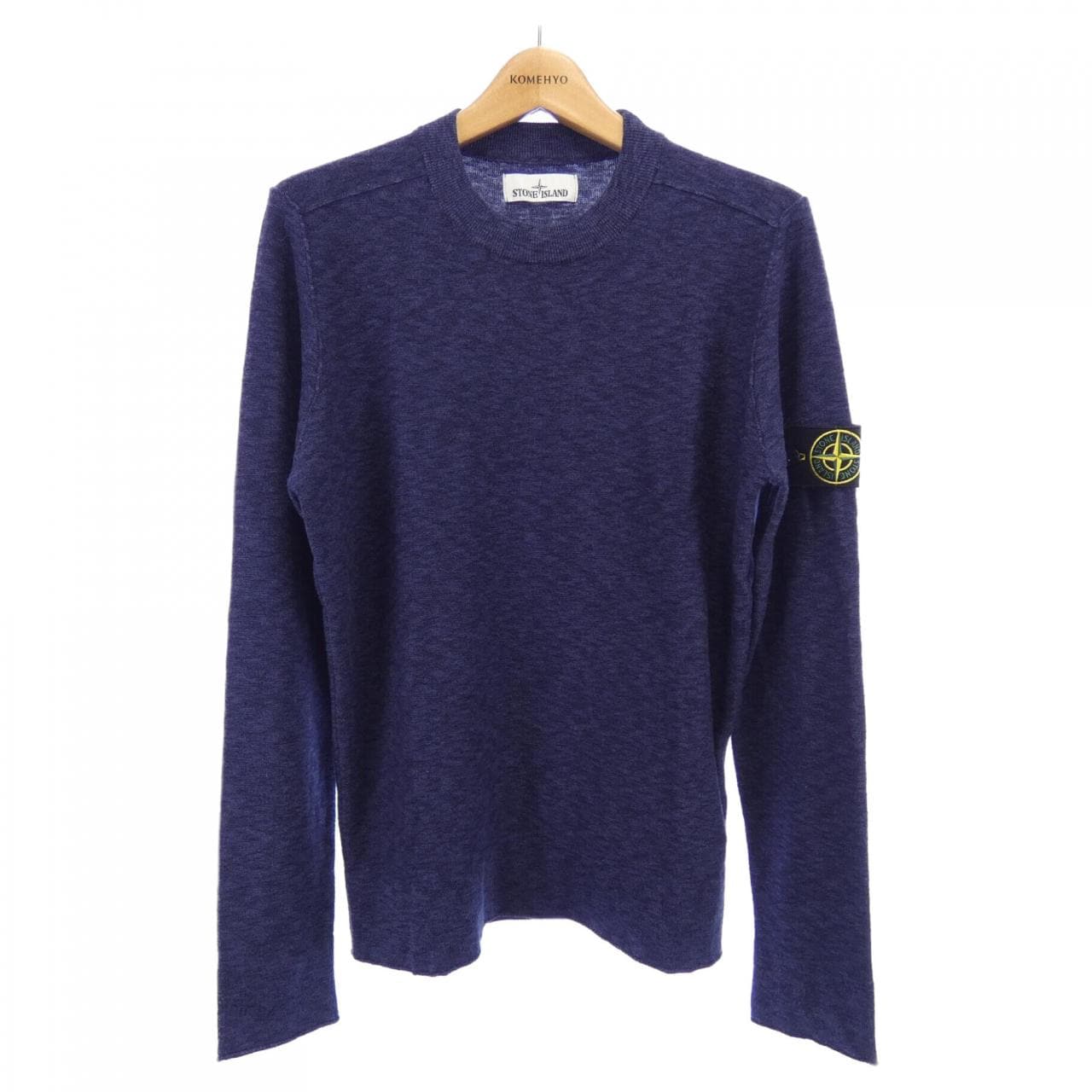 ストーンアイランド STONE ISLAND 6915544B2 ニット