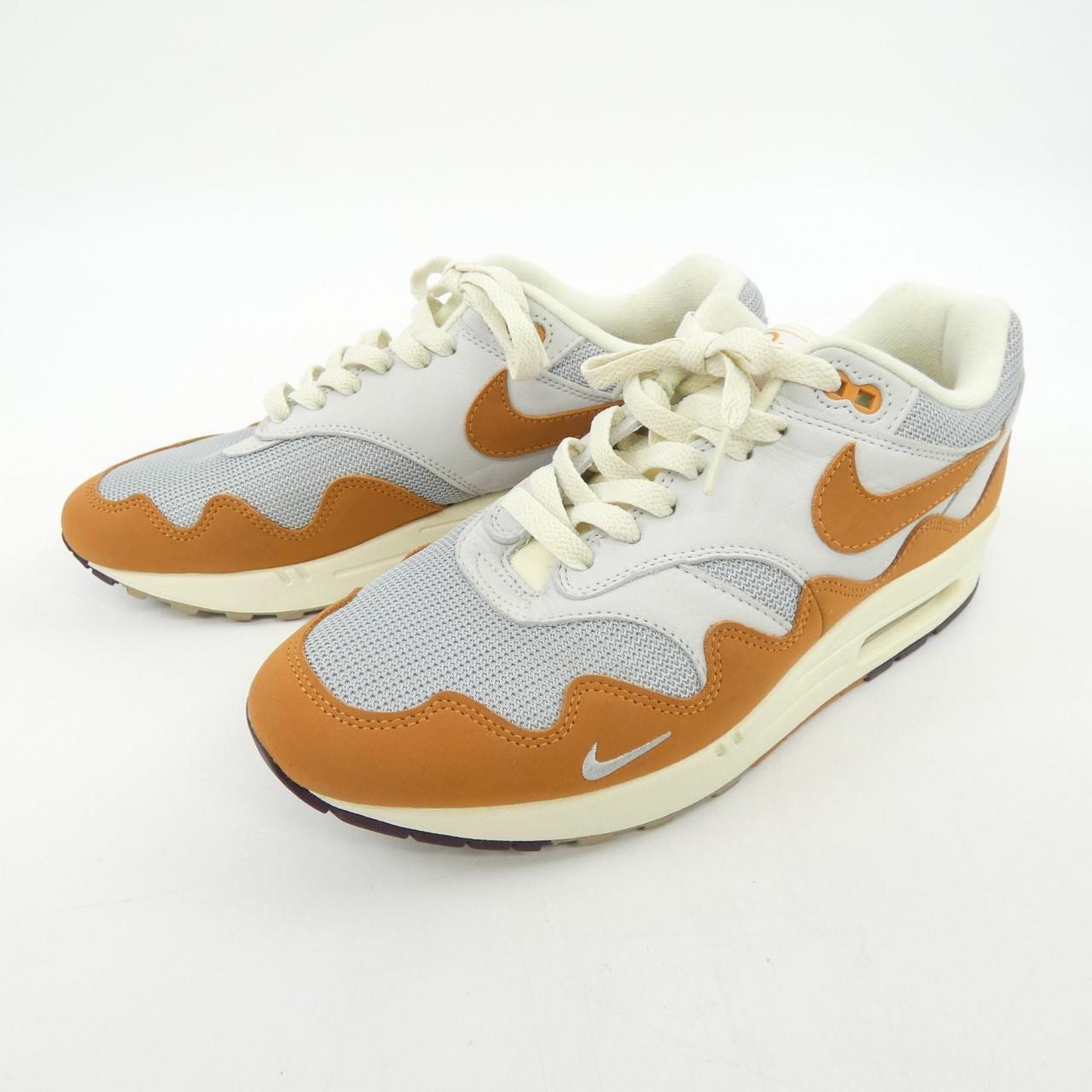 ナイキ NIKE DH1348-001 Patta スニーカー