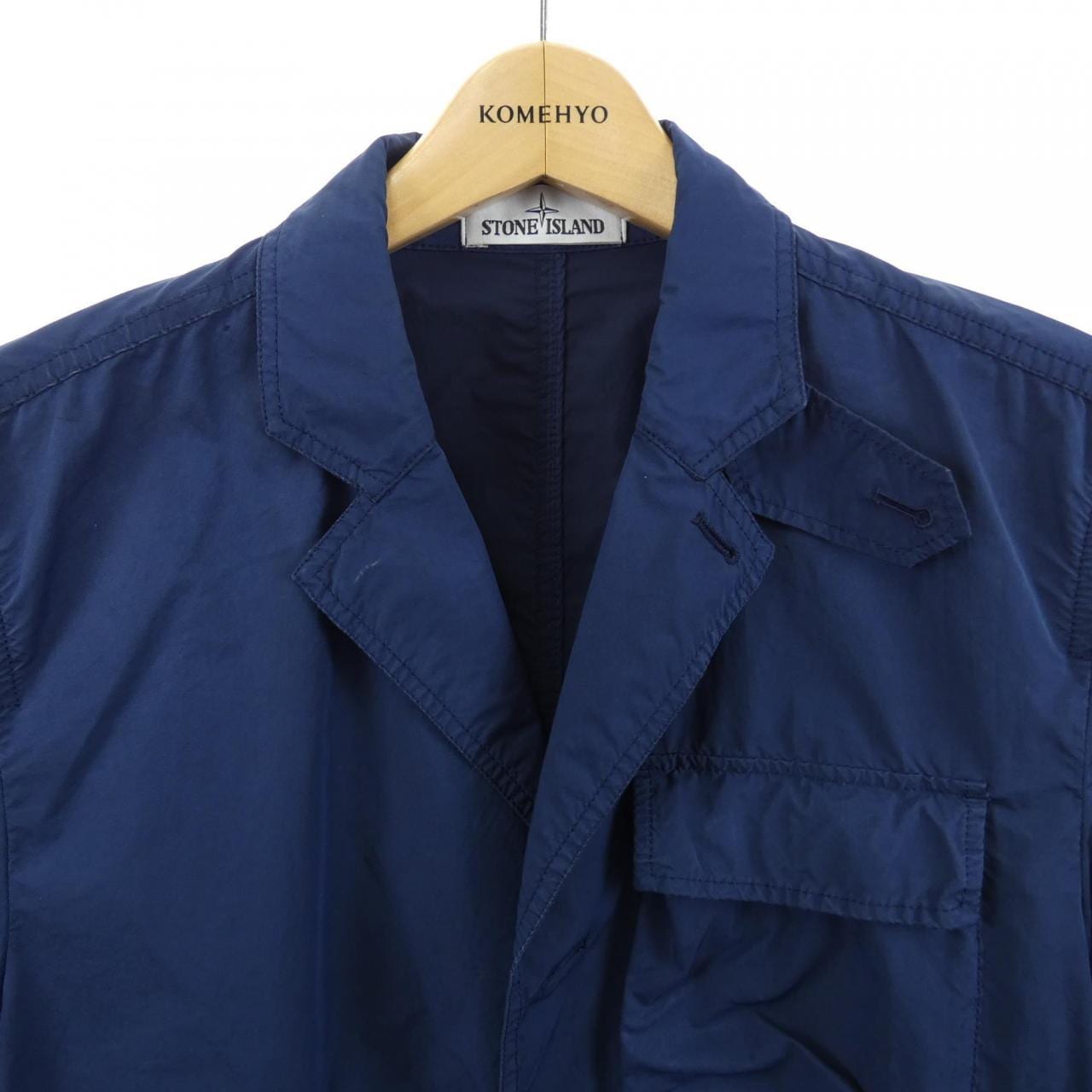 ストーンアイランド STONE ISLAND 6615A0351 ジャケット
