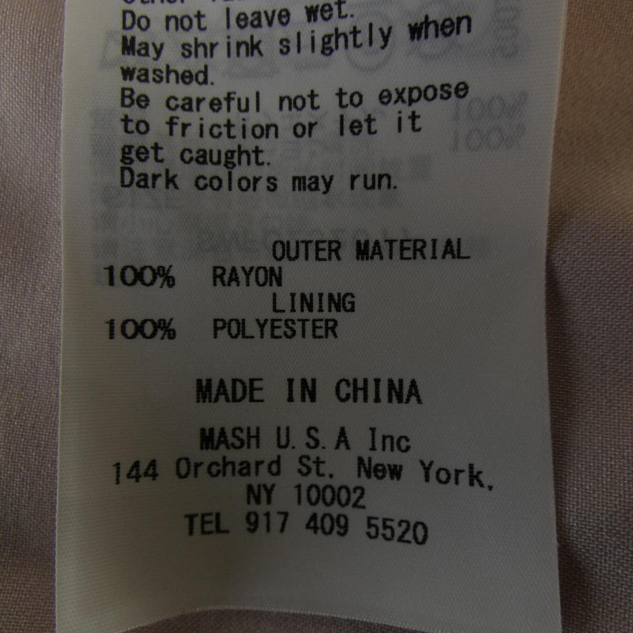 スナイデル Snidel ワンピース