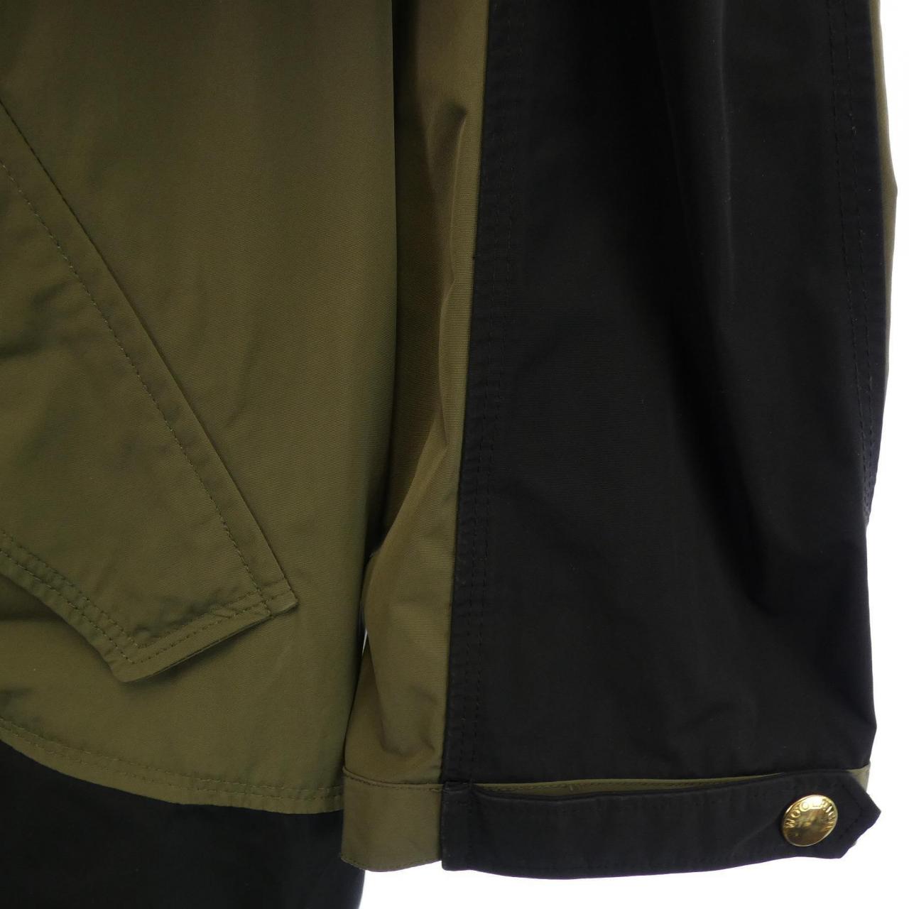 ウールリッチウーレンミルズ WOOLRICH WOOLENMILLS ブルゾン