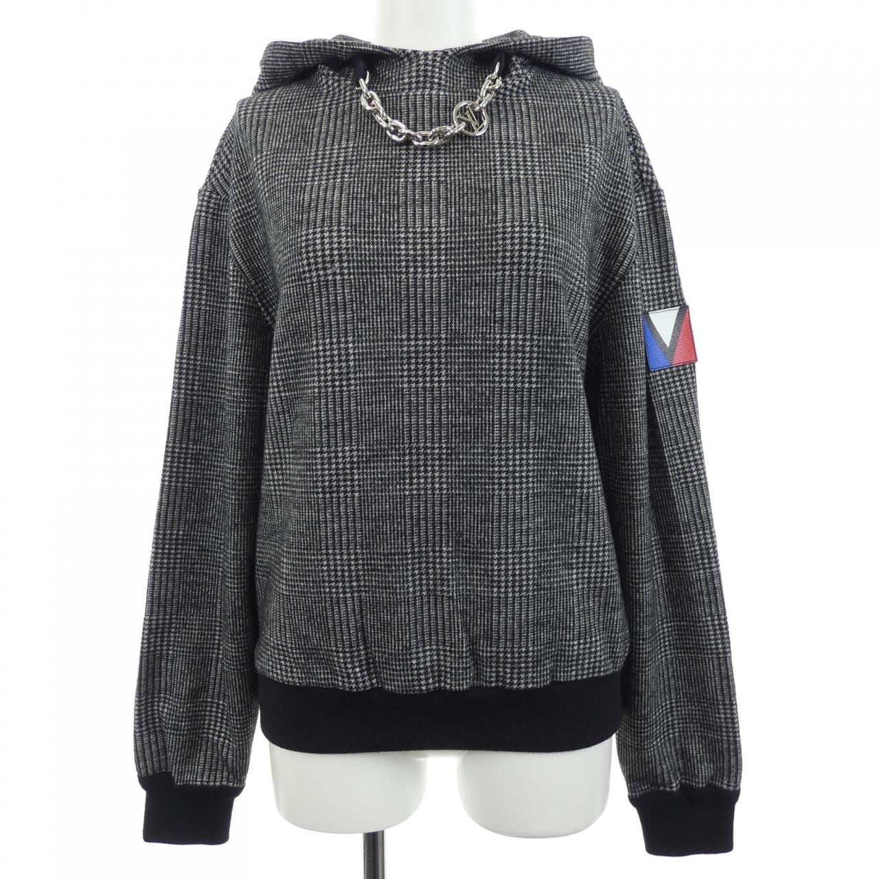 ルイヴィトン LOUIS VUITTON FPJT96CQR パーカー