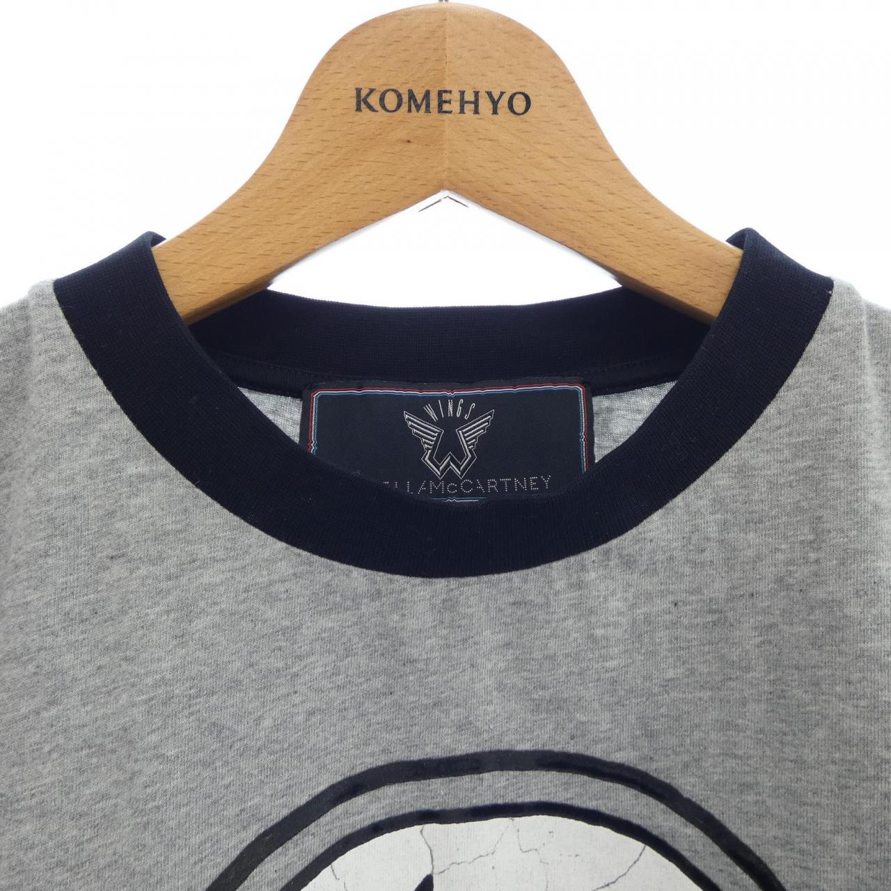 ステラマッカートニー STELLA MCCARTNEY 6J0300 3SPY92 Tシャツ