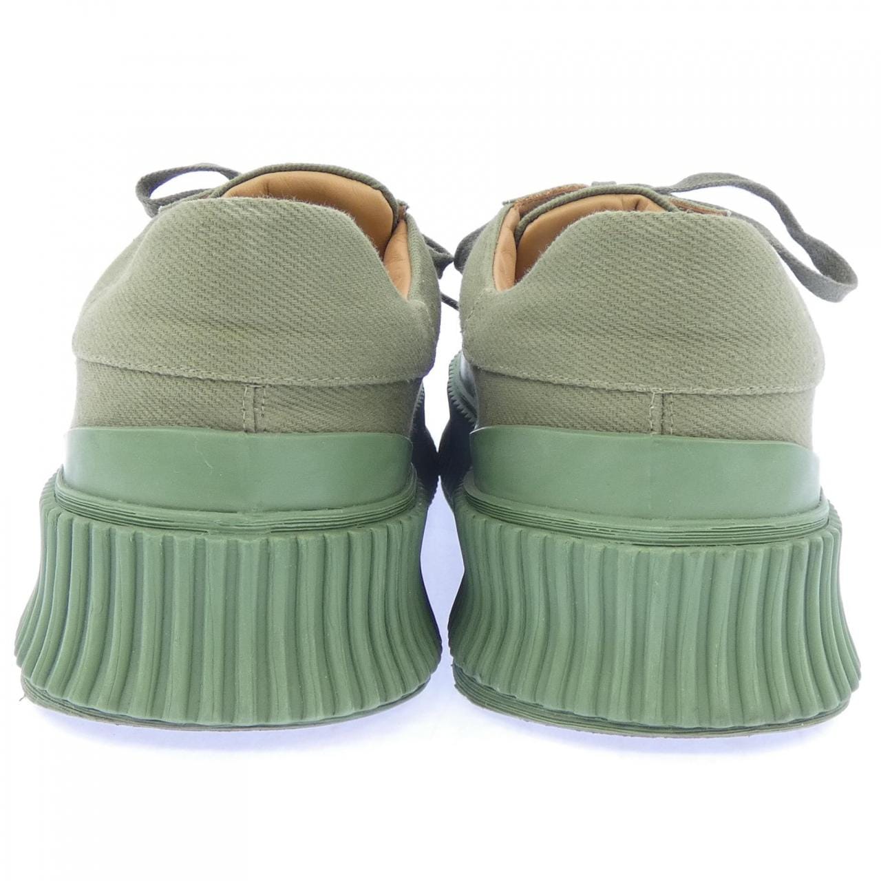 ジルサンダー JIL SANDER スニーカー