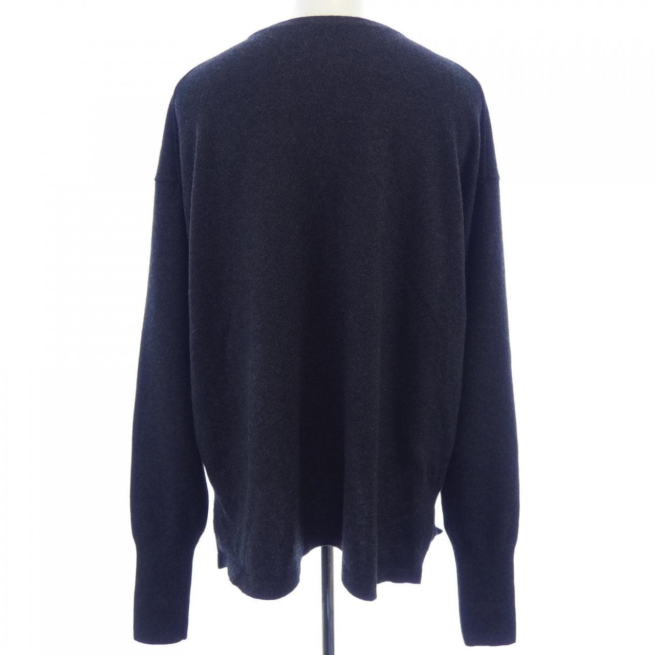 コモリ COMOLI ニット