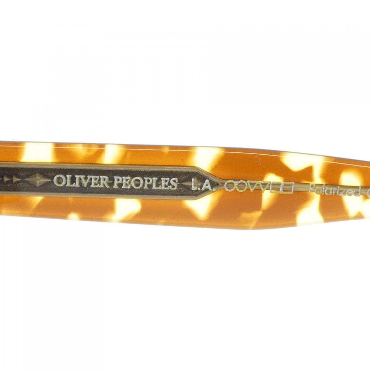 オリバーピープルズ OLIVER PEOPLES SUNGLASSES
