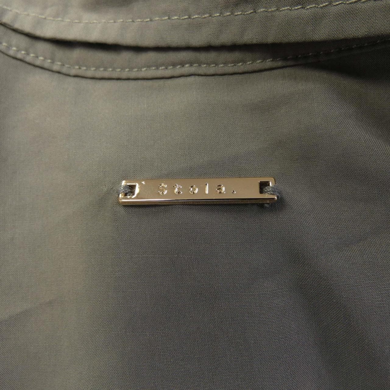 ストラ Stola. セットアップ