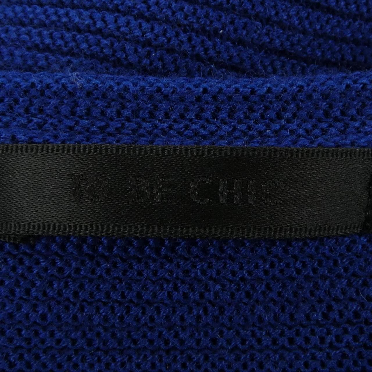 トゥービーシック TO BE CHIC ニット