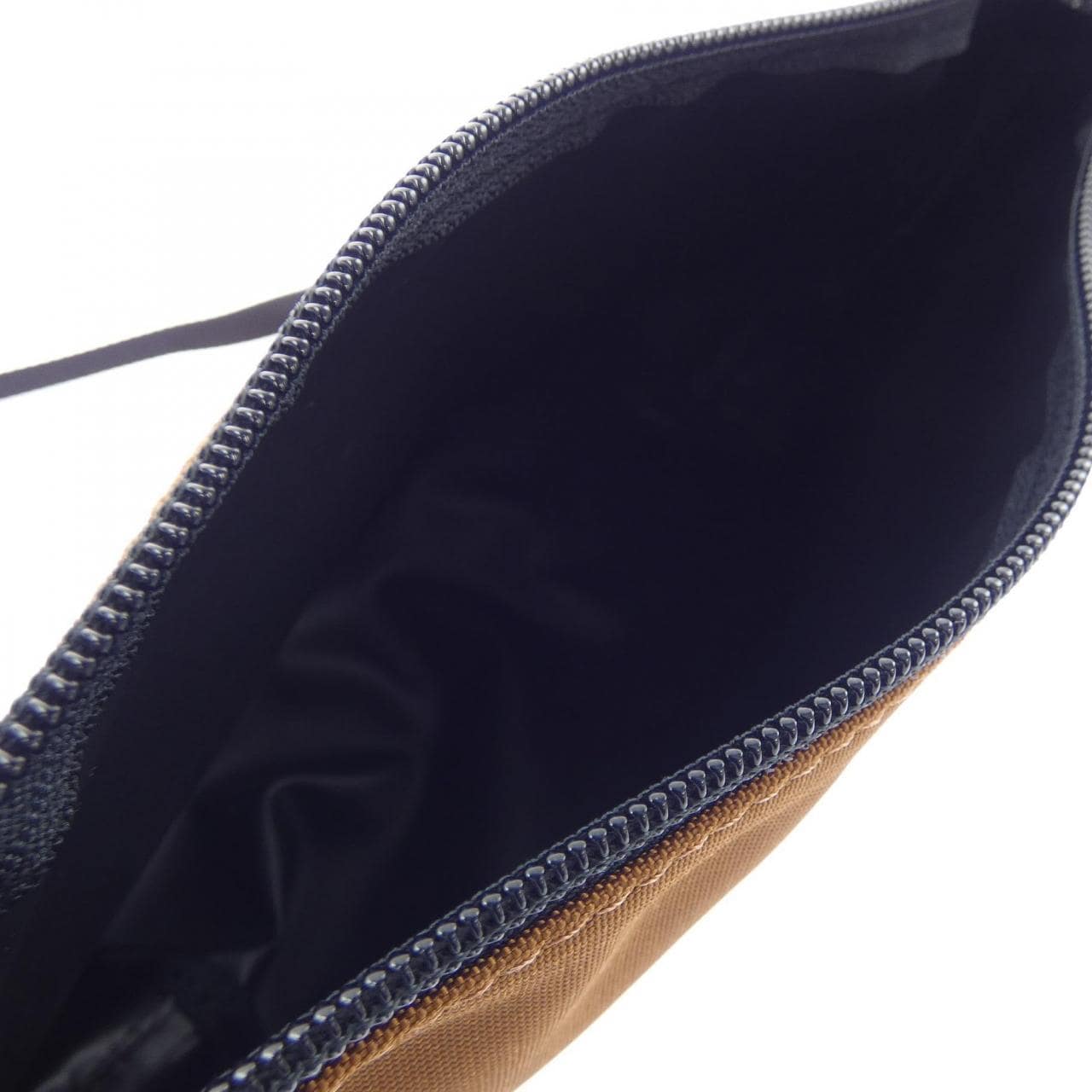 エルベシャプリエ HERVE CHAPELIER 舟型ショルダーバッグ 2885N BAG