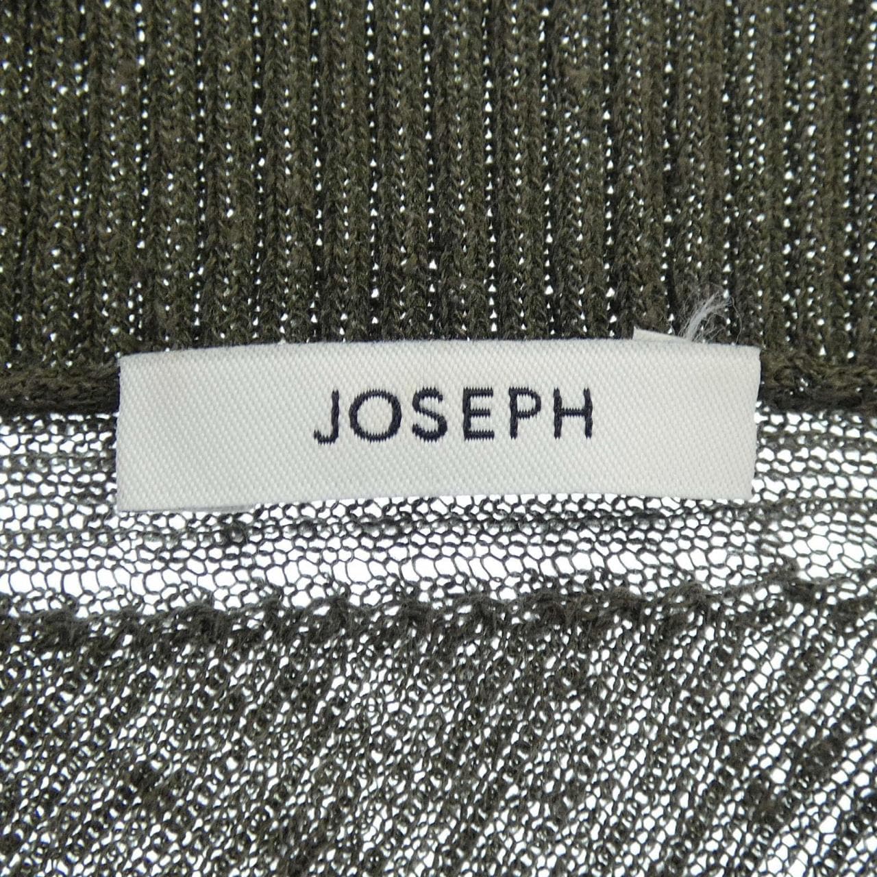 ジョセフ JOSEPH ニット
