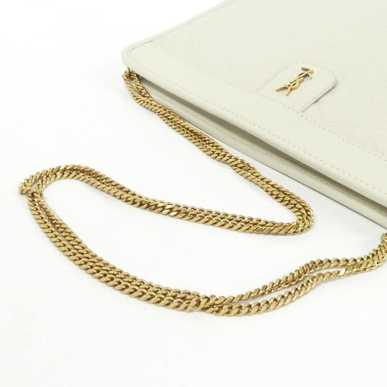 サンローラン 657361 ショルダーバッグ