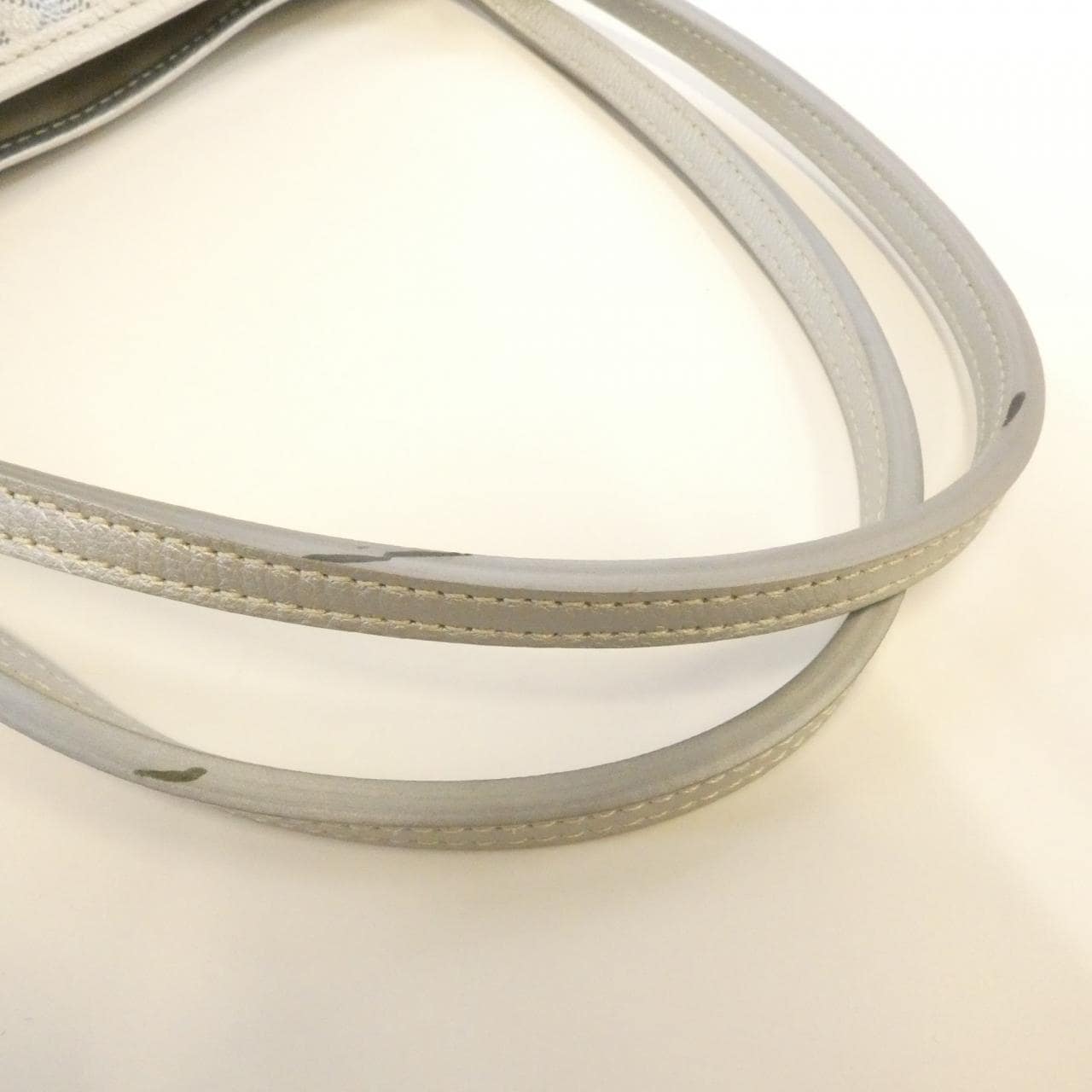 ゴヤール サン ルイ クレール ヴォア GM バッグ