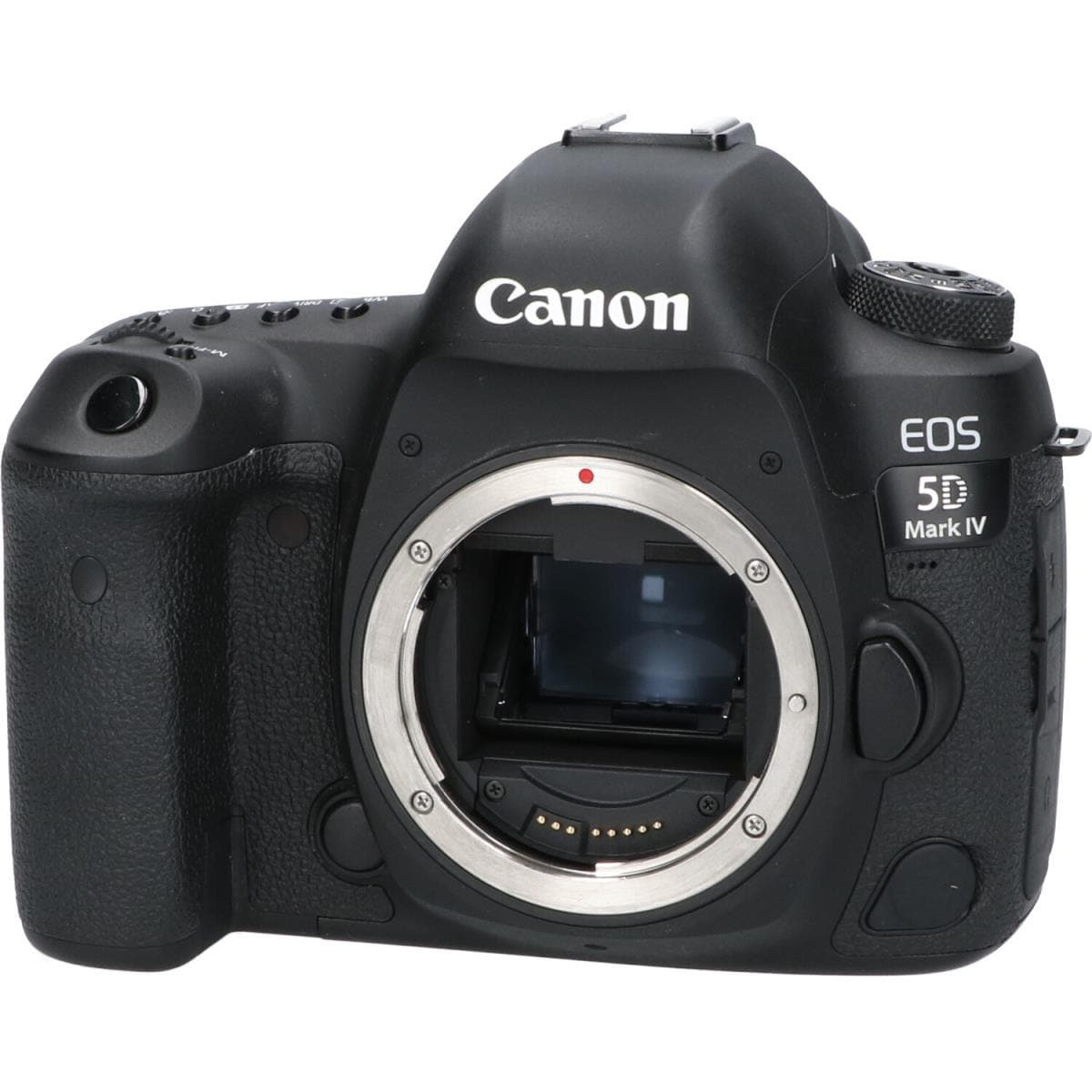 CANON EOS 5D MARK IV