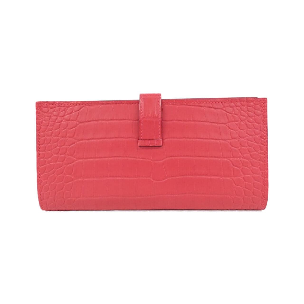 HERMES Bearn Soufflé 048601CK 錢包