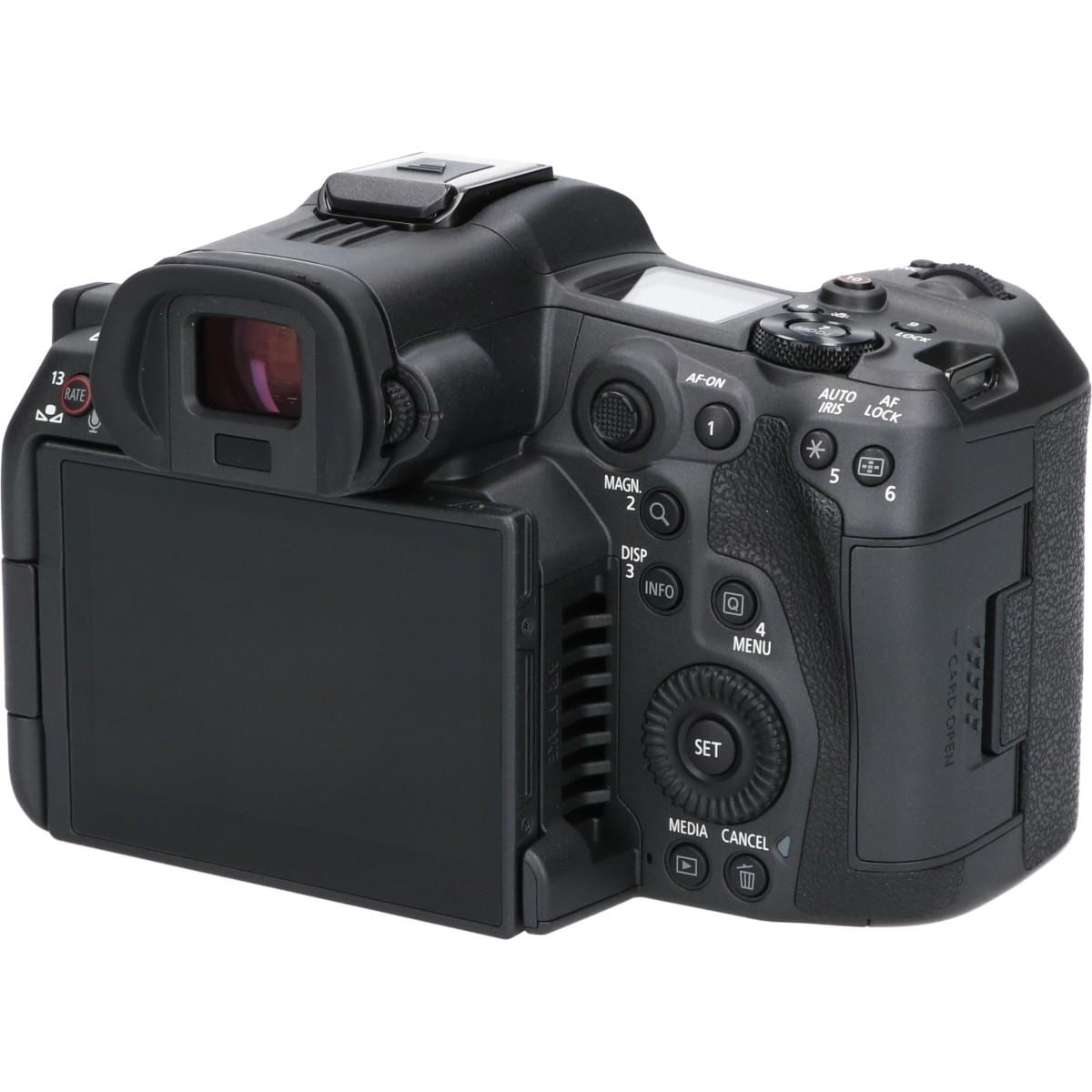 EOS R5C