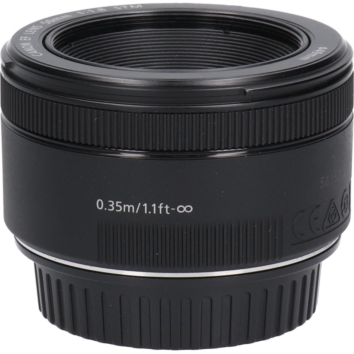 ＥＦ５０ｍｍ　Ｆ１．８ＳＴＭ
