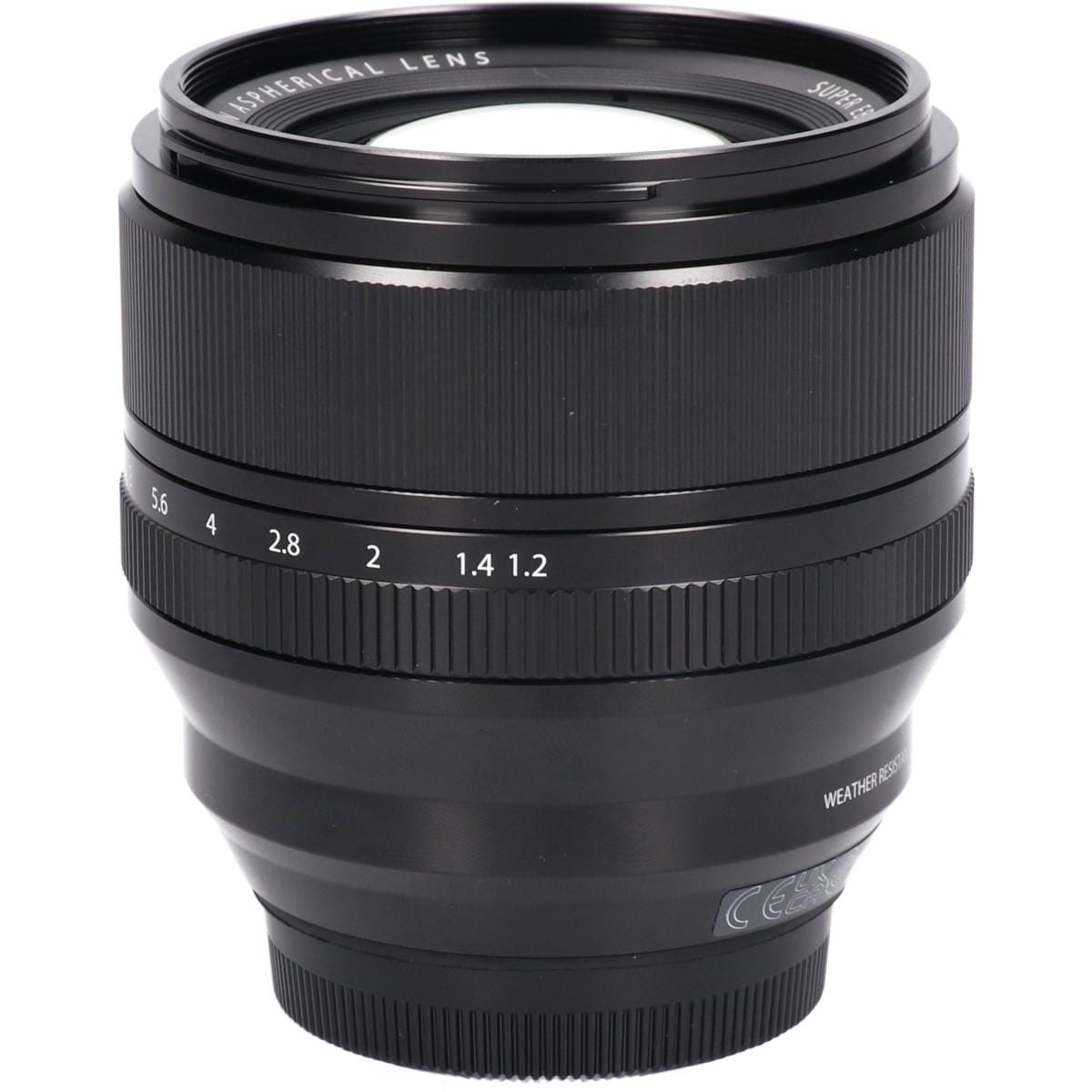 ＸＦ５６ｍｍ　Ｆ１．２Ｒ　ＷＲ