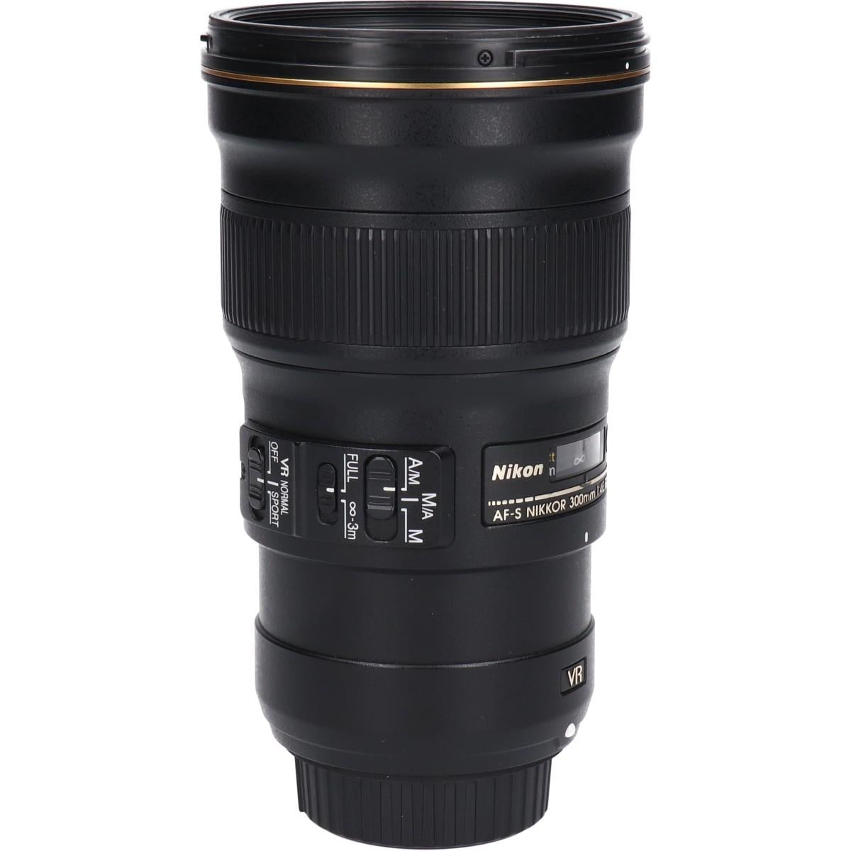 ＡＦ－Ｓ３００ｍｍ　Ｆ４Ｅ　ＰＦ　ＥＤ　ＶＲ