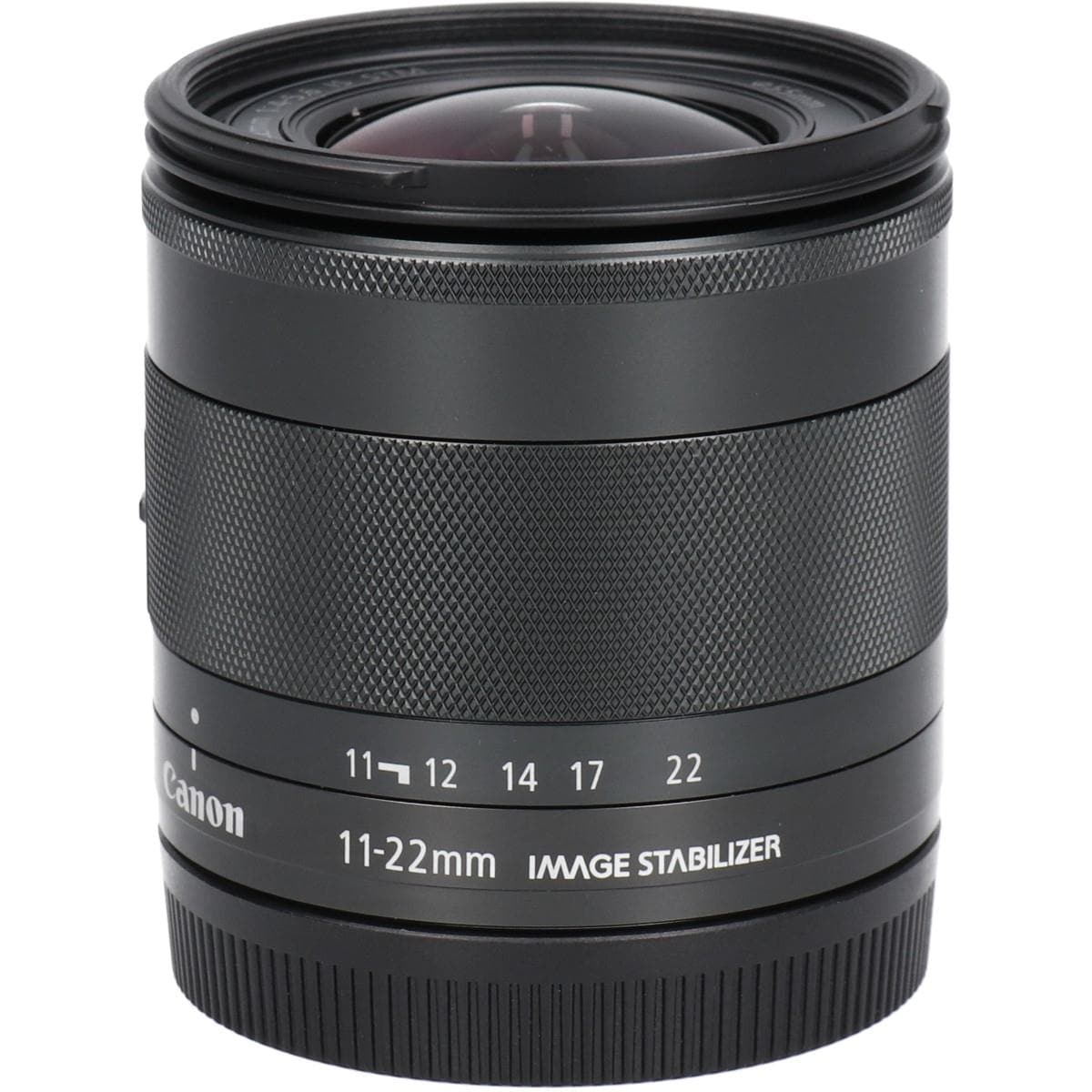 ＥＦ－Ｍ１１－２２ｍｍ　Ｆ４－５．６ＩＳ　ＳＴＭ