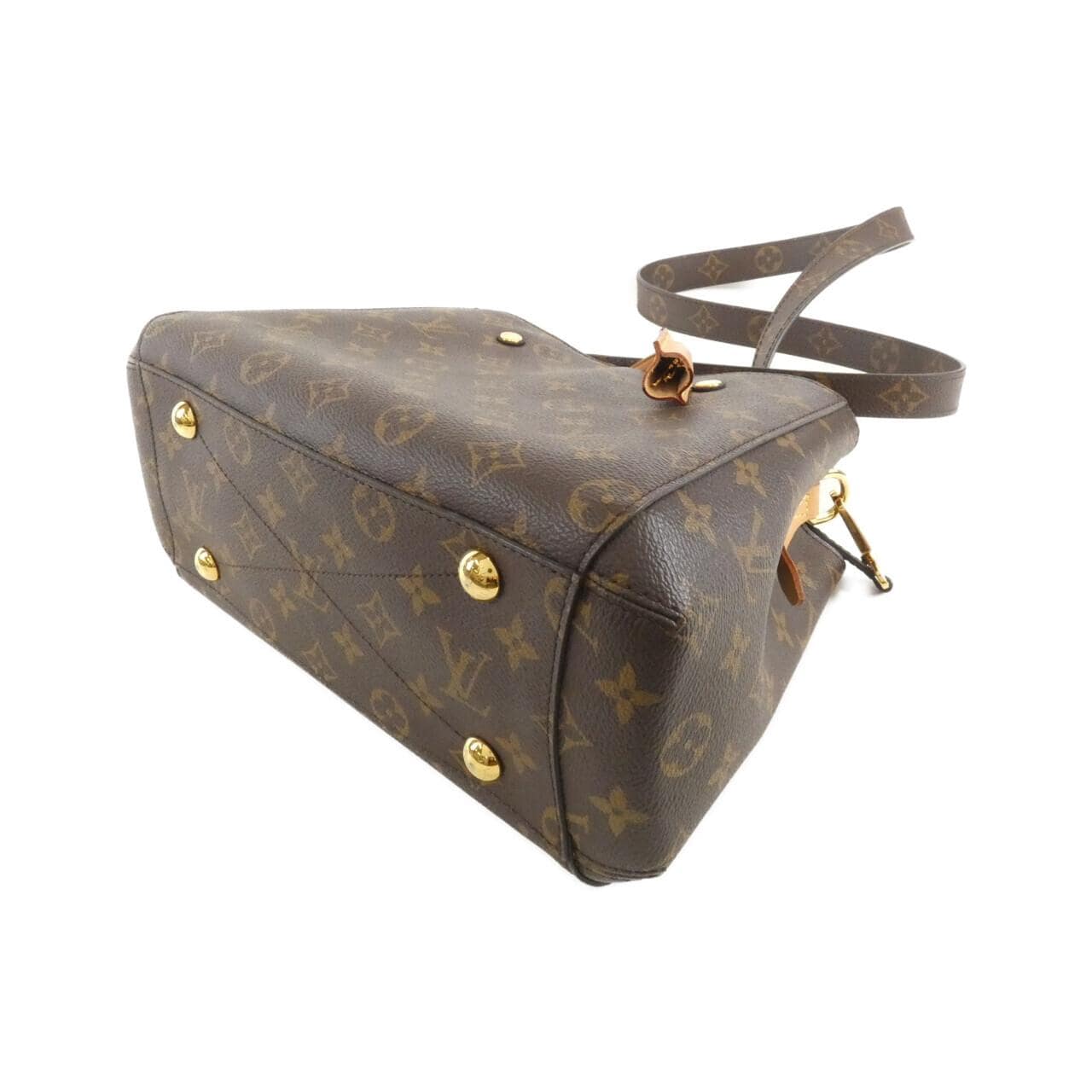 ルイヴィトン モノグラム モンテーニュBB M41055 バッグ