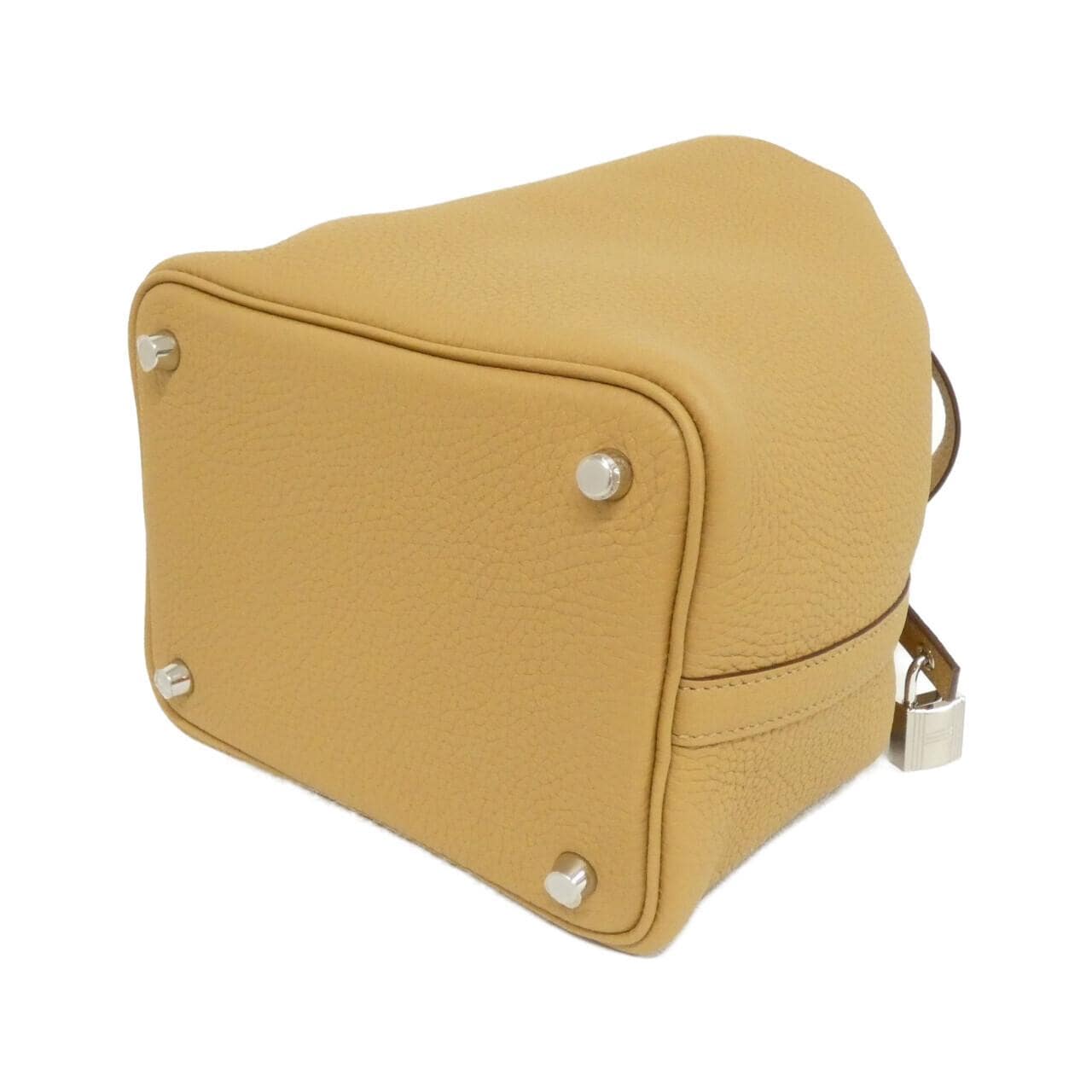 エルメス ピコタン ロック PM 056289CK バッグ