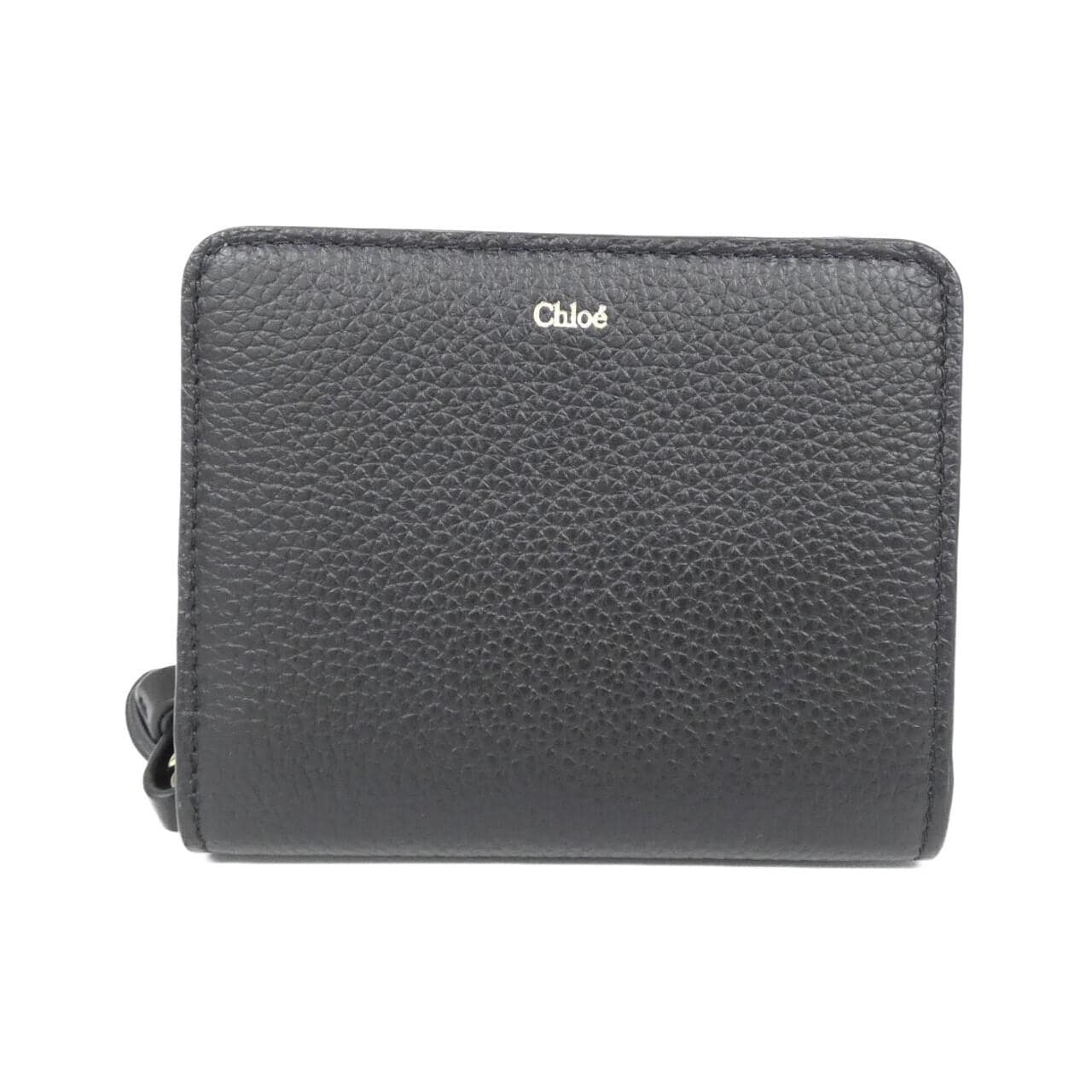 クロエ アルファベット CHC22WP764 F57 財布