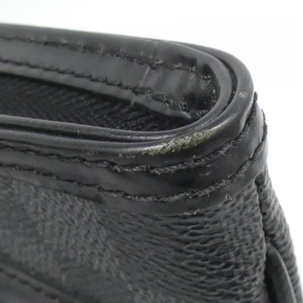 ルイヴィトン ダミエ グラフィット トマス N58028 ショルダーバッグ