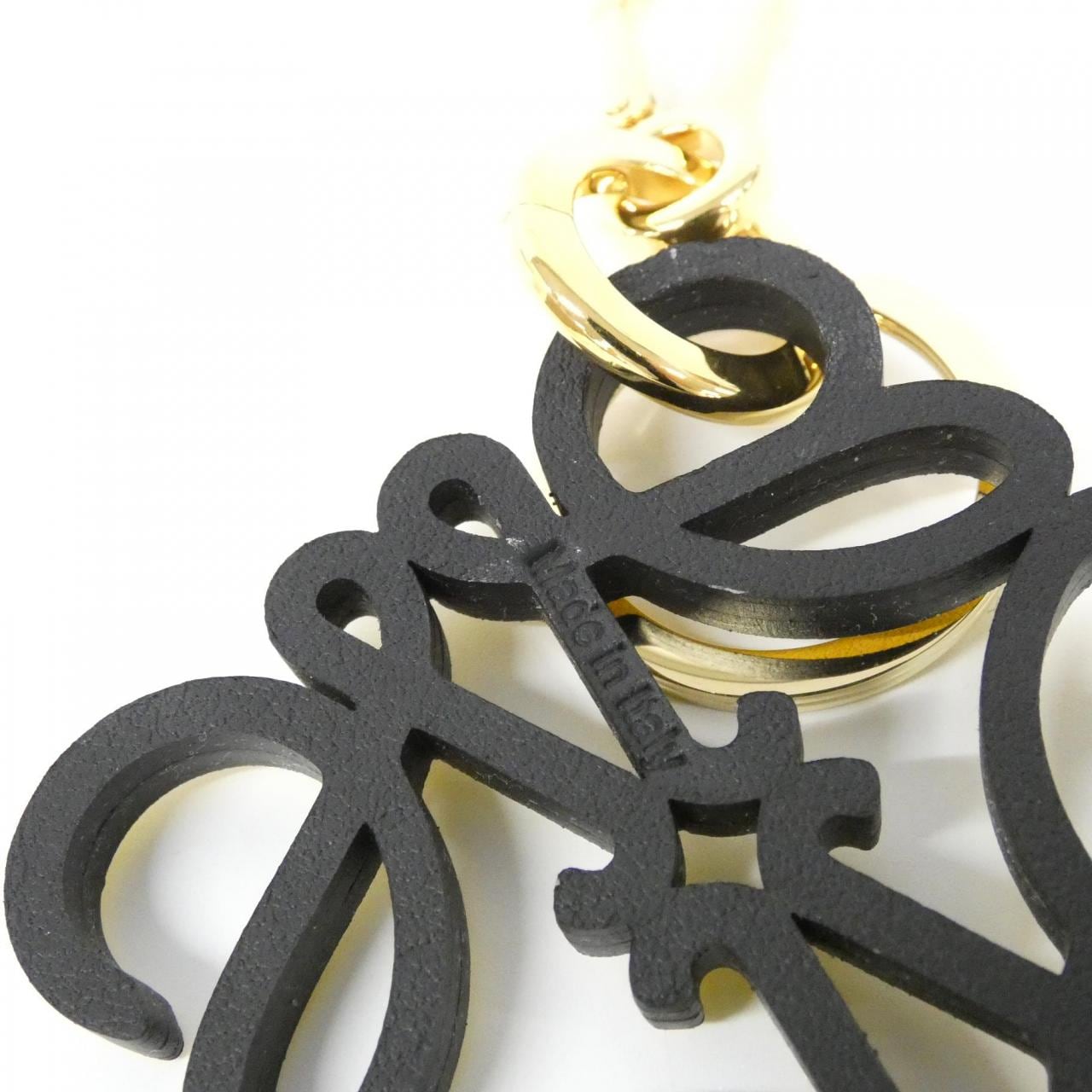 ロエベ C821232X06 キーリング